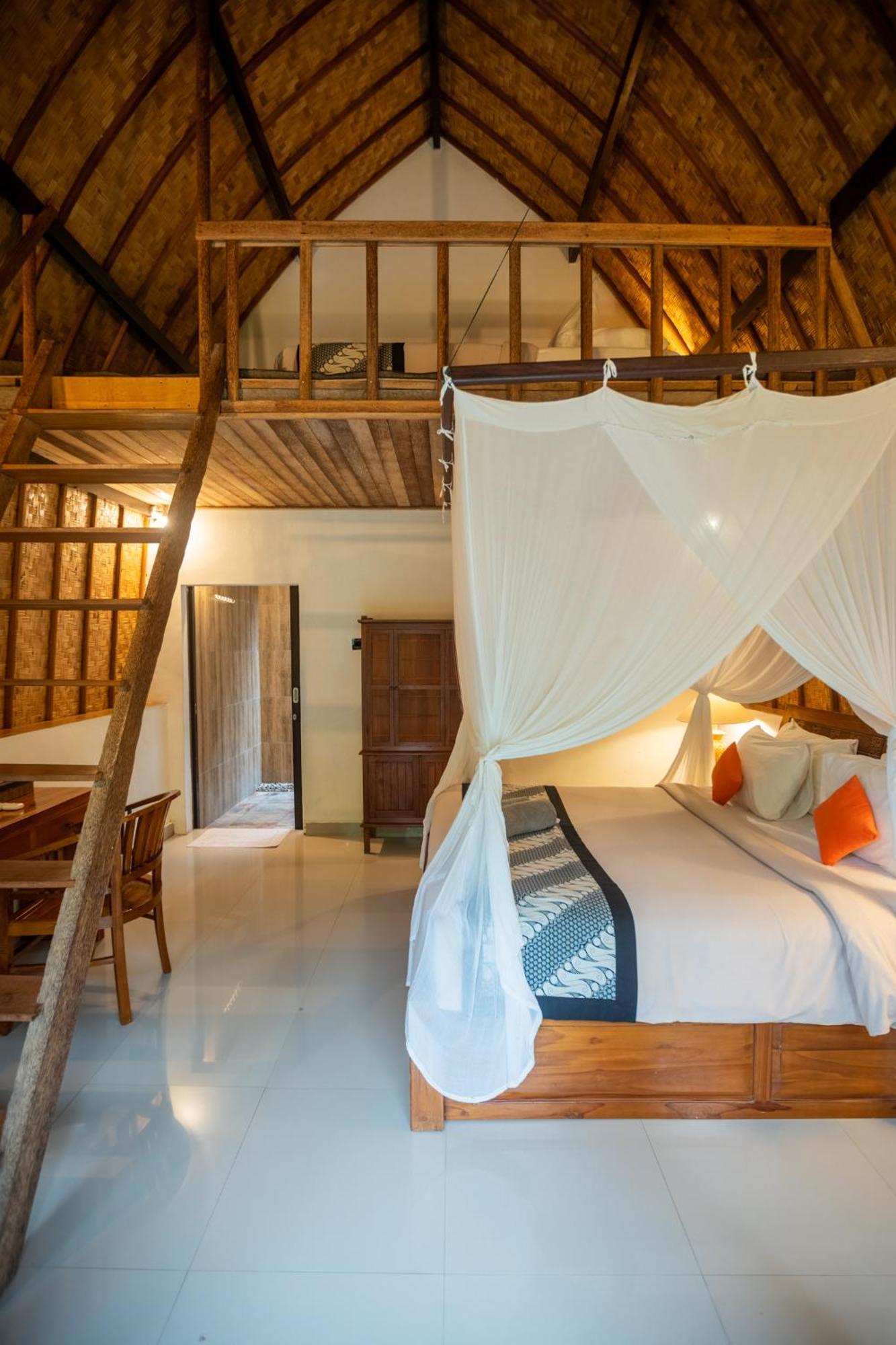 Guest house Bintang