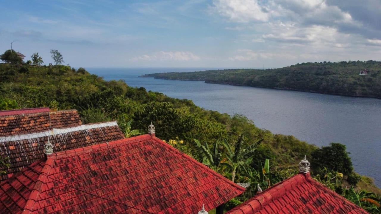 Oceanview Nusa Penida Sakti