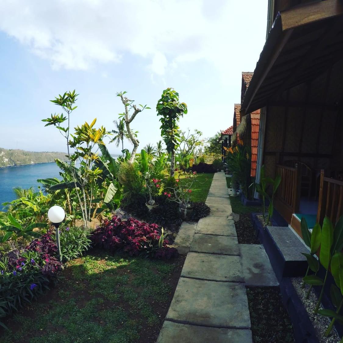 Oceanview Nusa Penida 2*