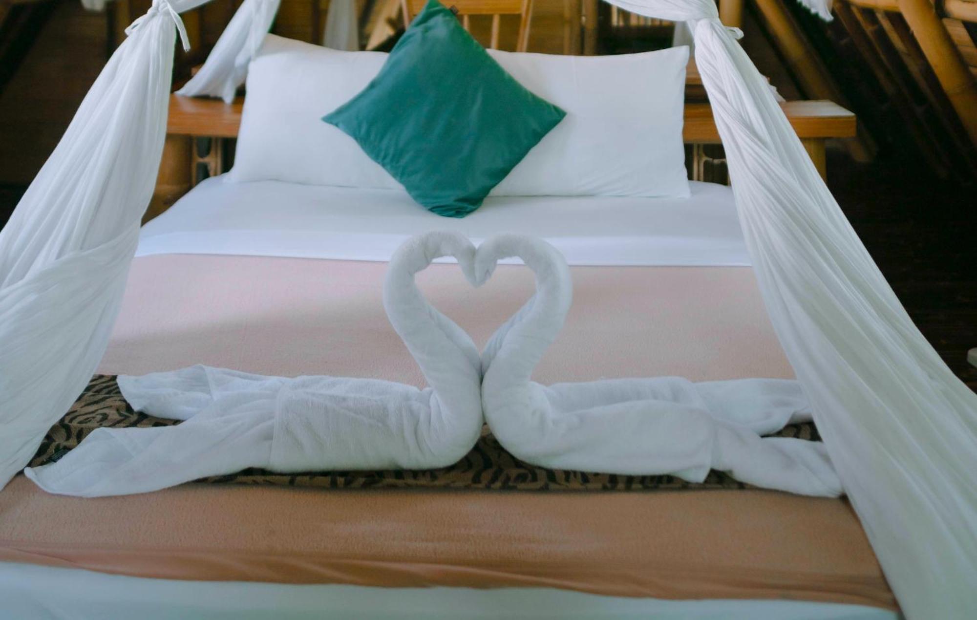 Sun Sang Eco Retreats Resort 2*