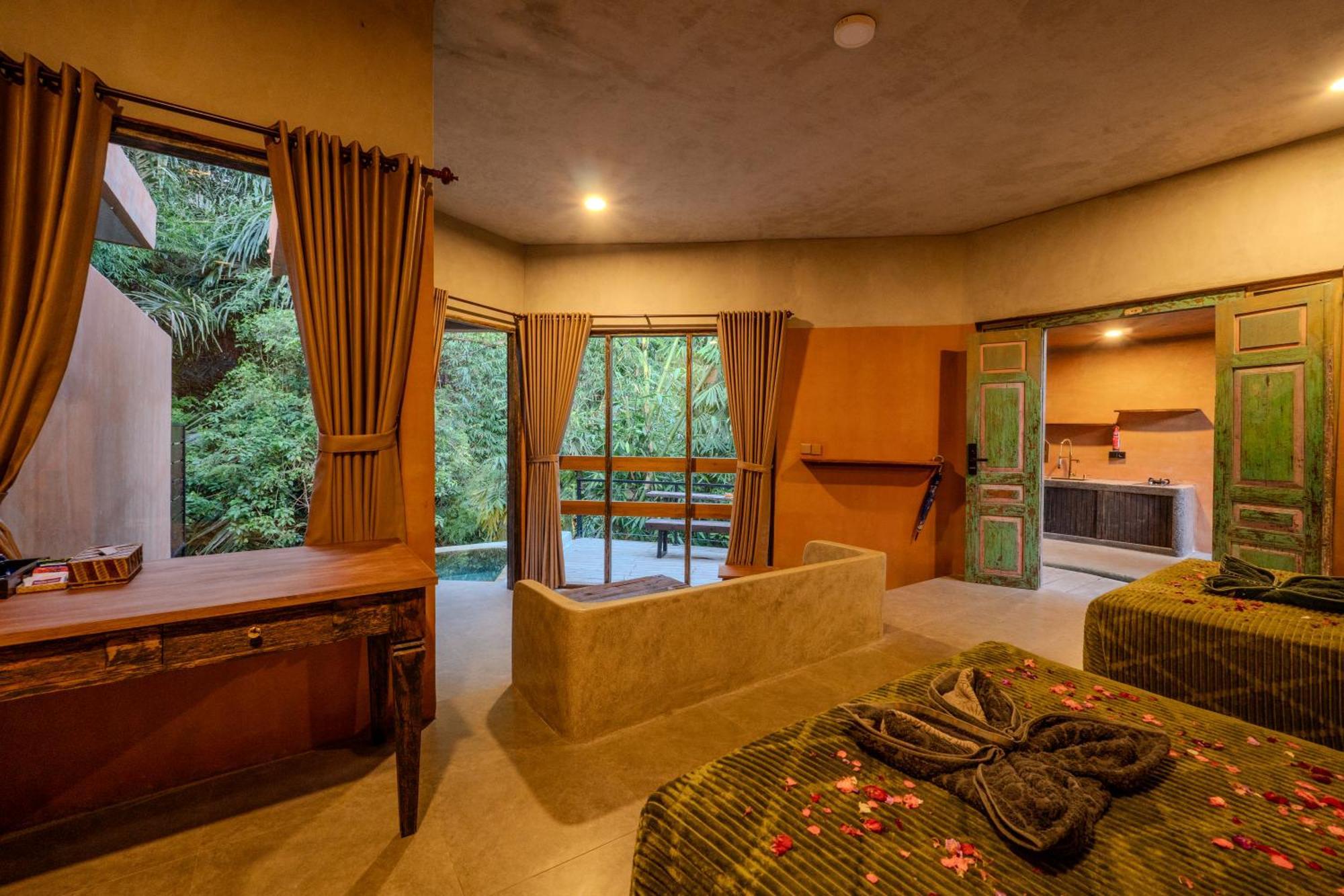 Resort Sun Sang Eco Retreats 2*