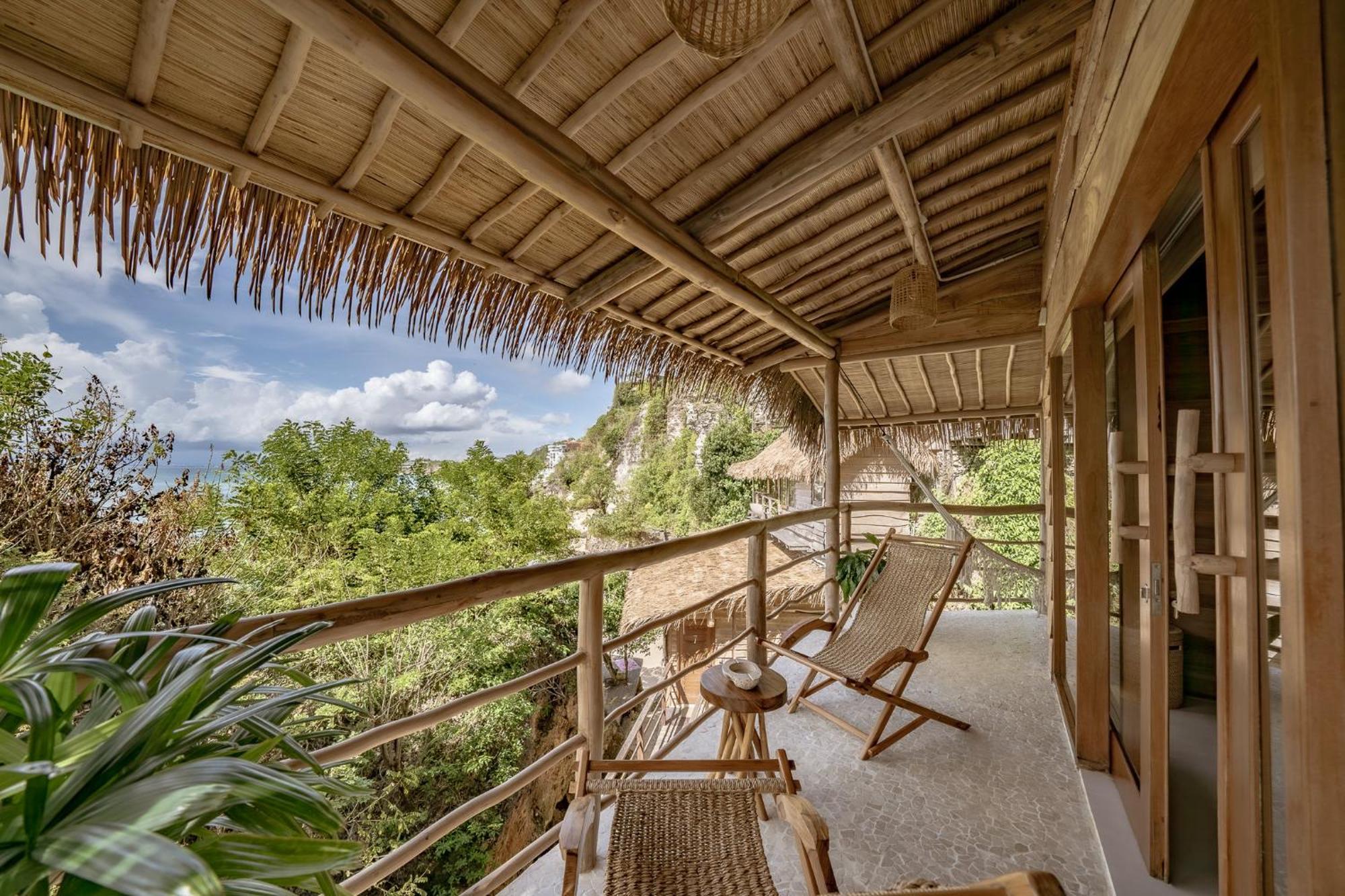 Hotel The Korowai