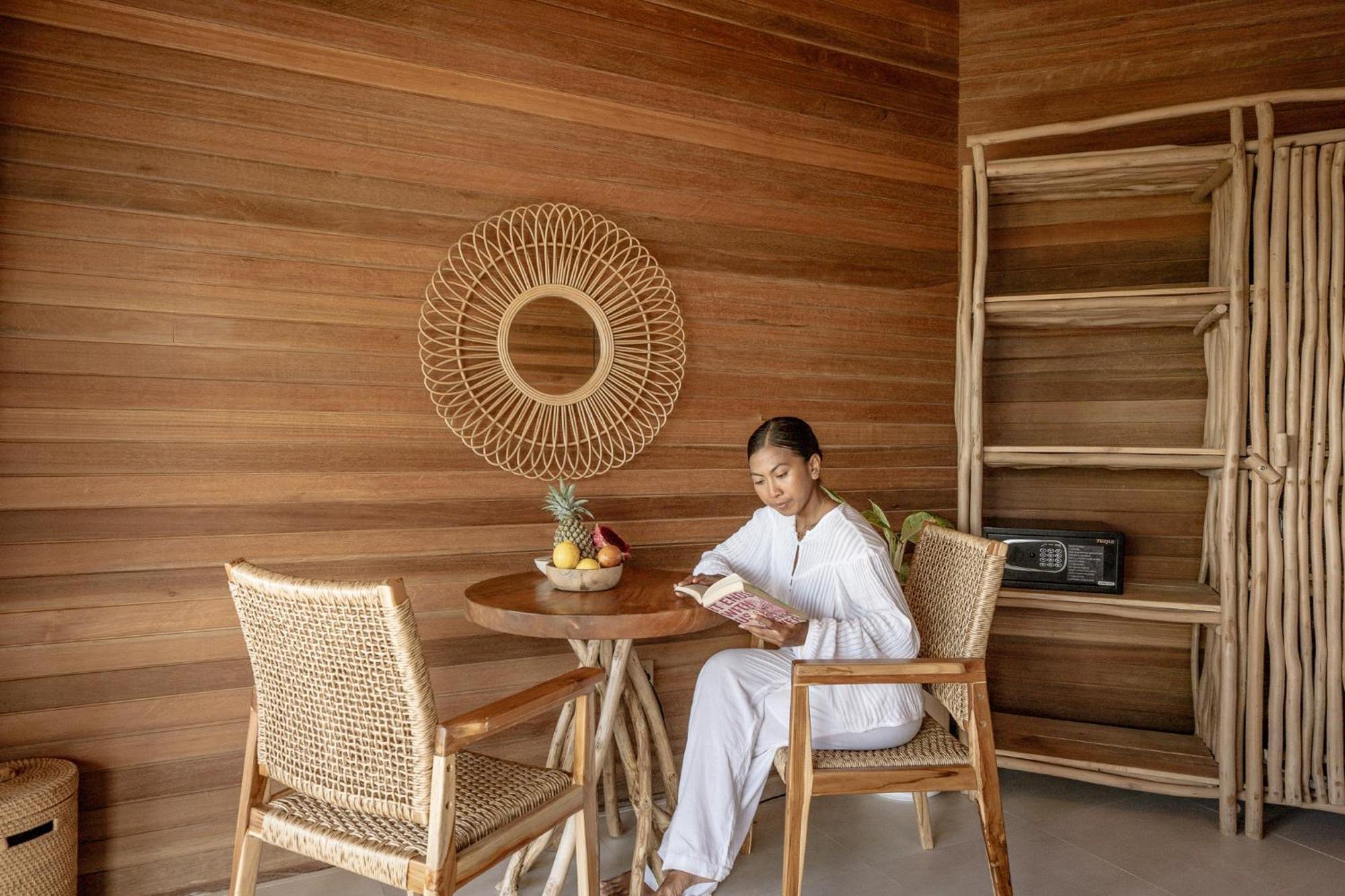 The Korowai 4* Uluwatu (Bali)