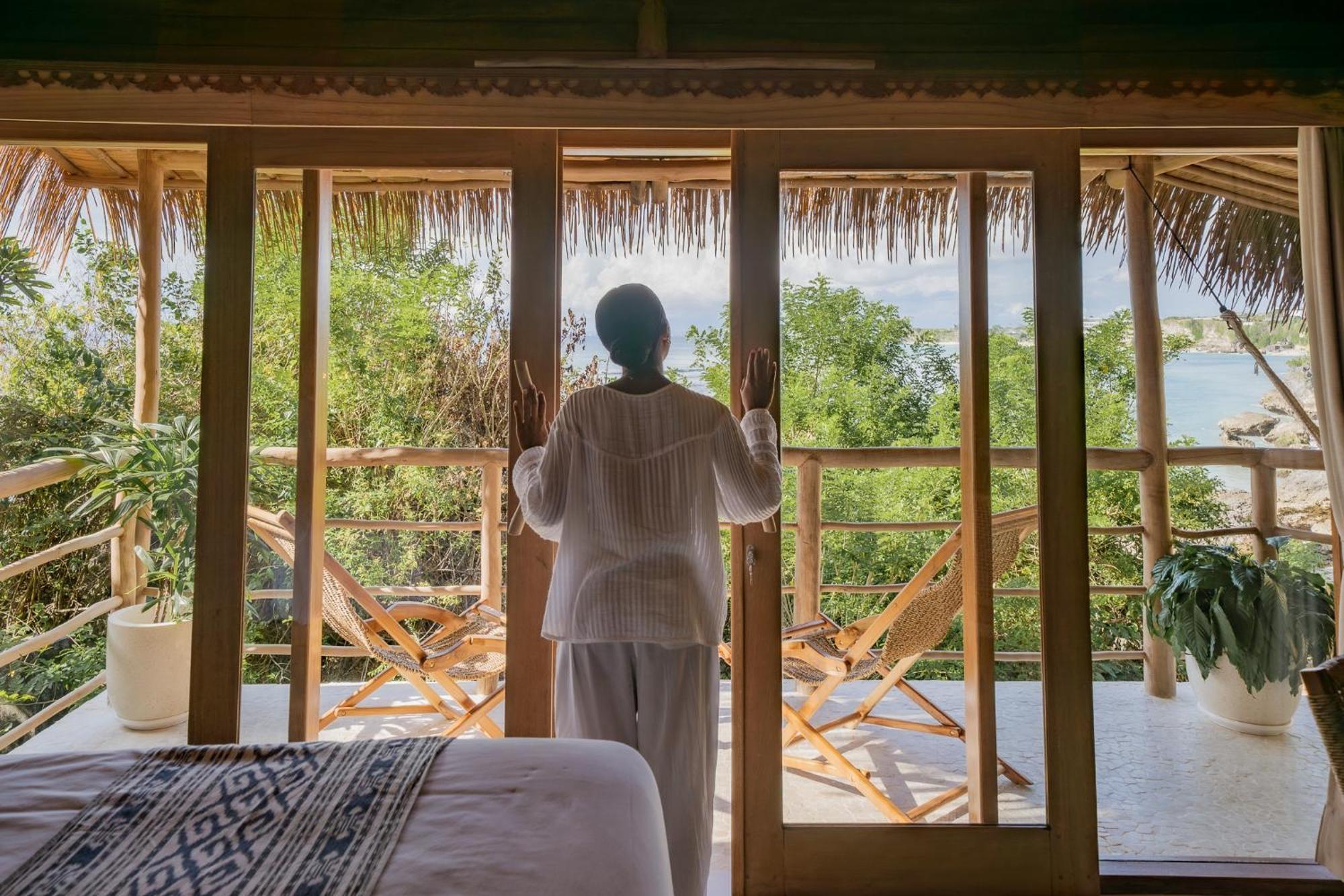 The Korowai Hotel