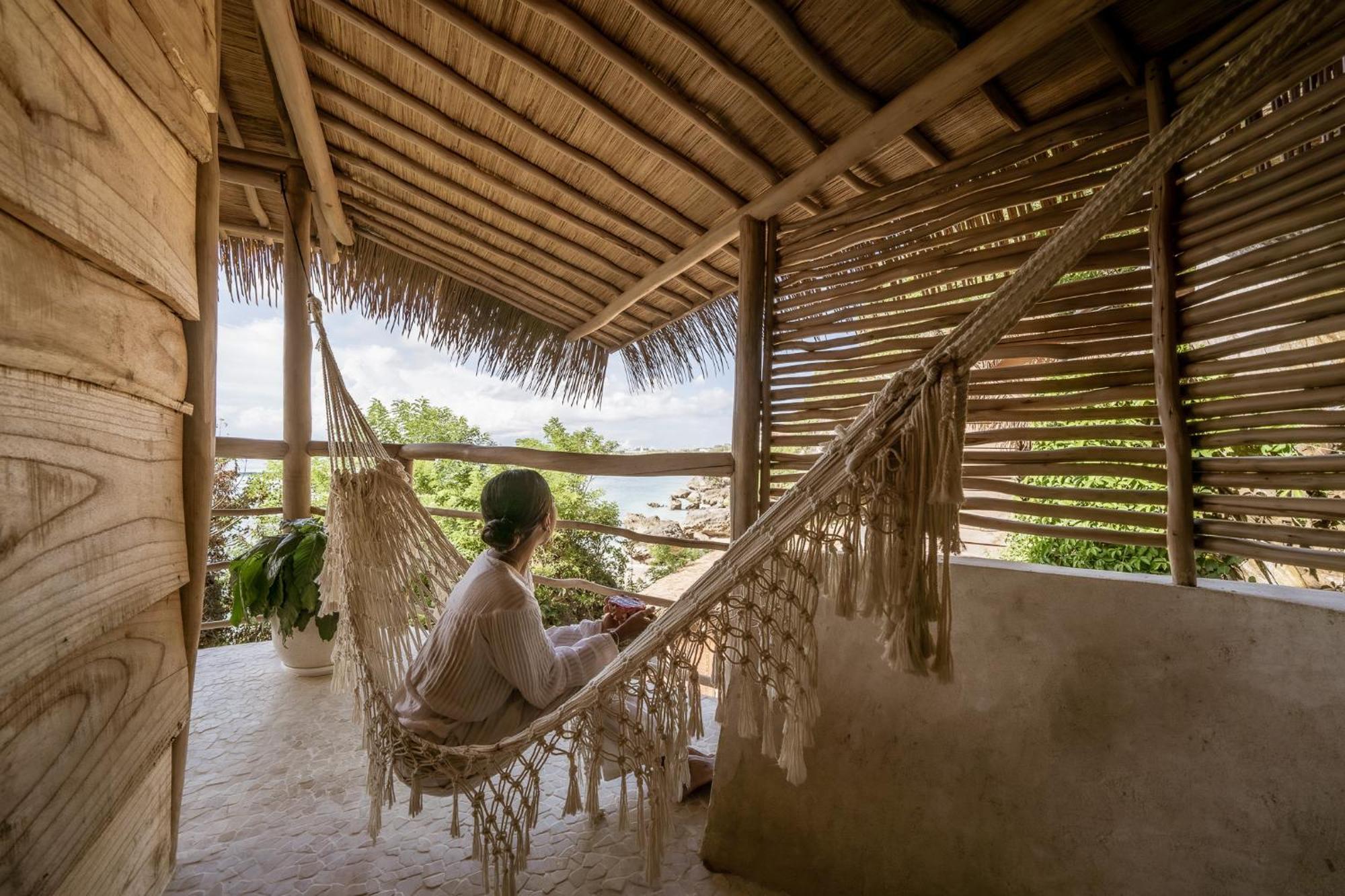 The Korowai Hotel Uluwatu (Bali)