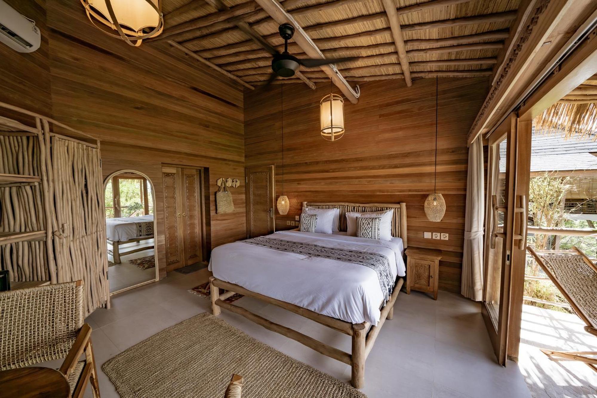 The Korowai Hotel 4*