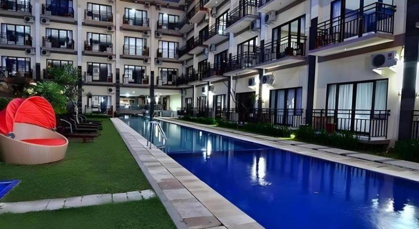 Resort The Aroma's Of Bali & Legian (Bali)