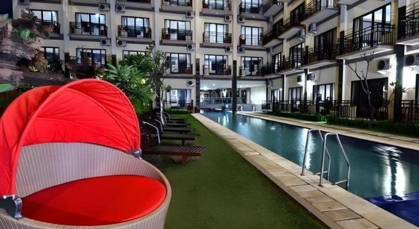 The Aroma's Of Bali & 3* Legian (Bali)