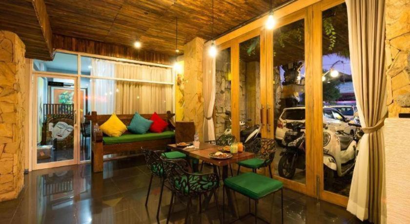 Hadi Poetra Hotel