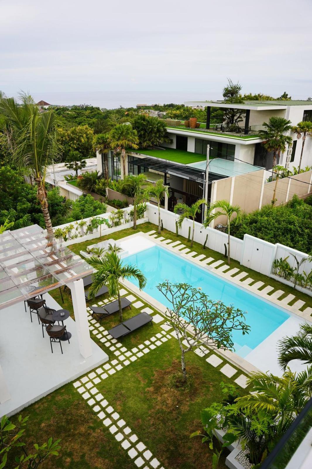 Gandum Complex - Luxury Boutique In