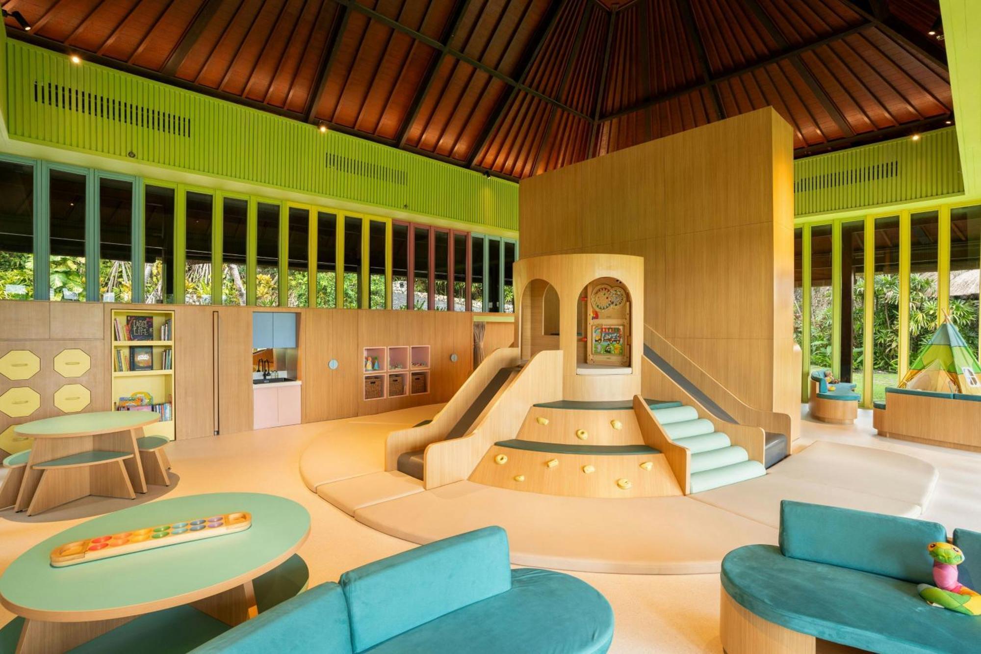Bvlgari Bali 5*