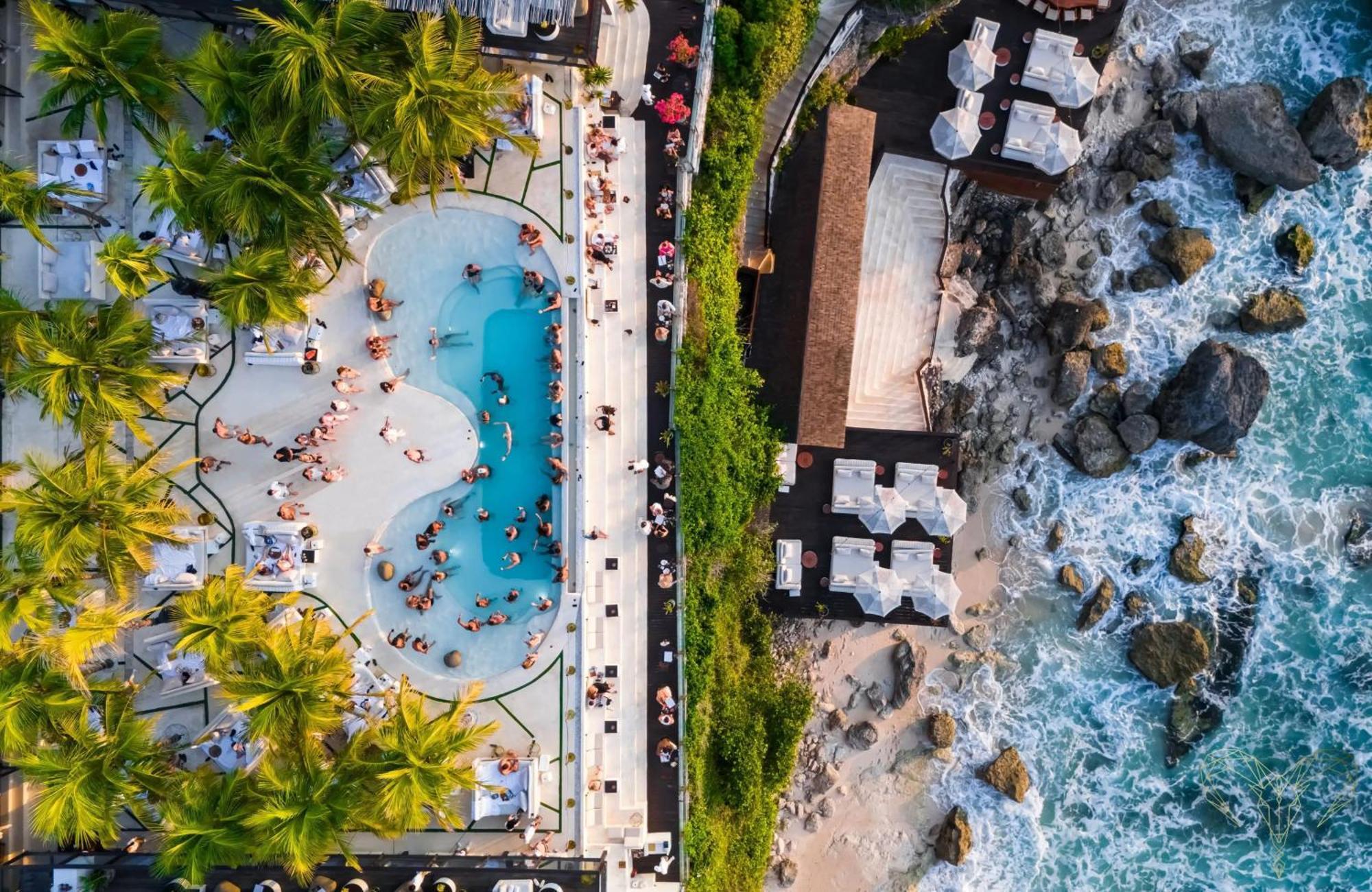 Villa Bali Blue