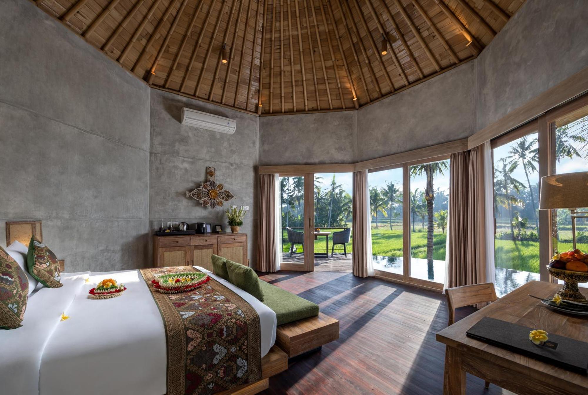 Thewakanda A Pramana Experience