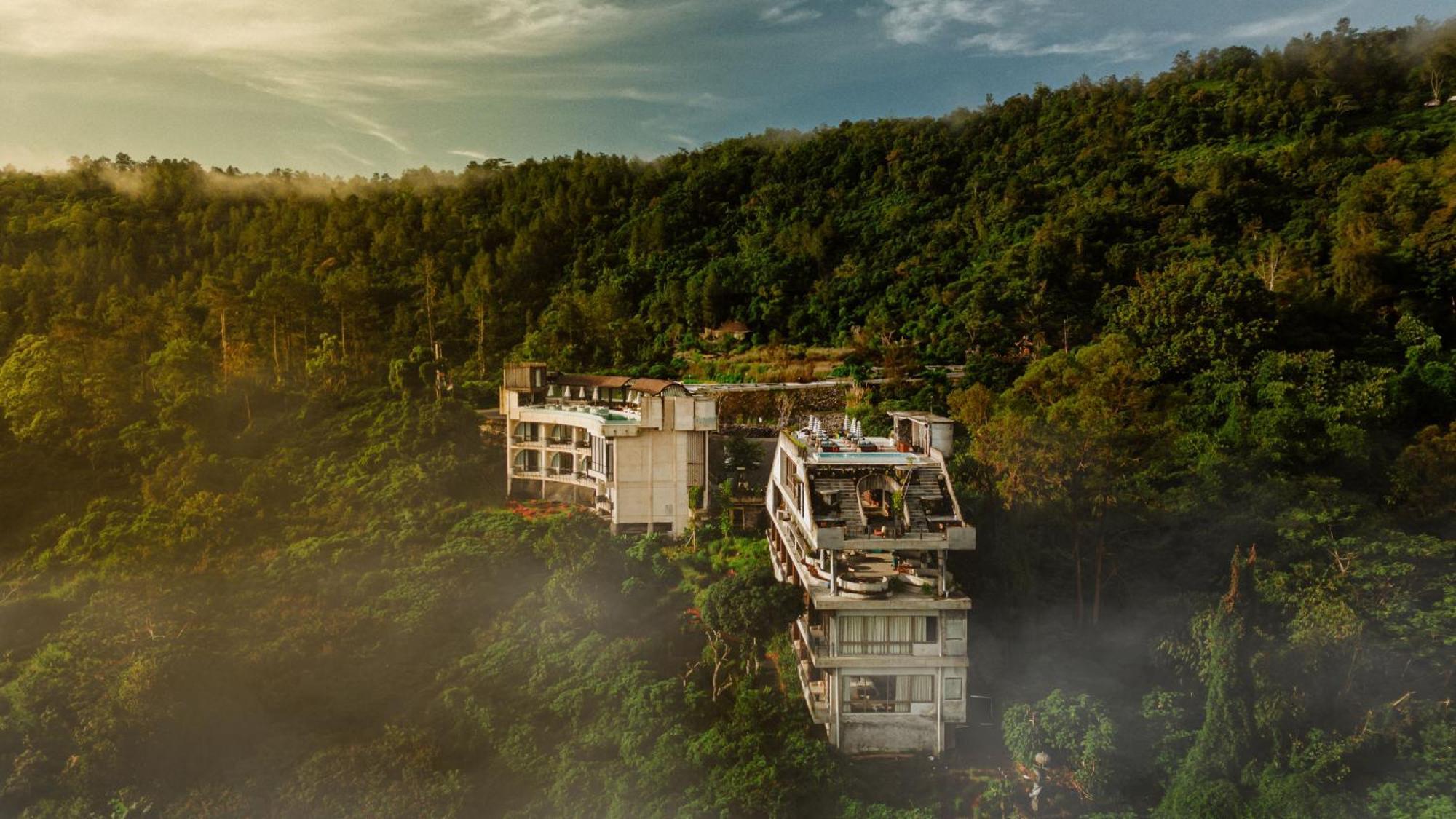 Desa Oculus Resort