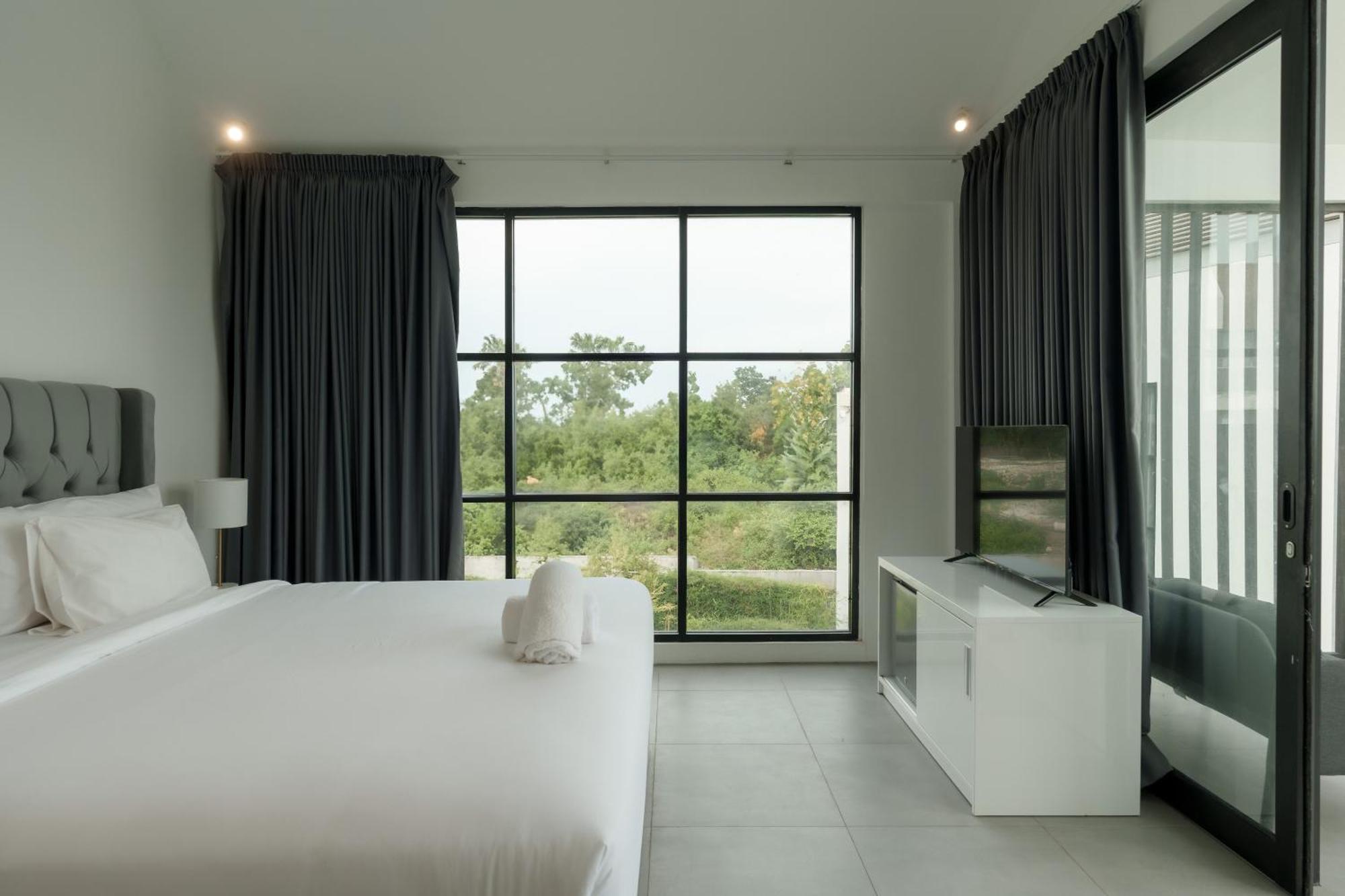 Aparthotel Valeria Ungasan (Bali)