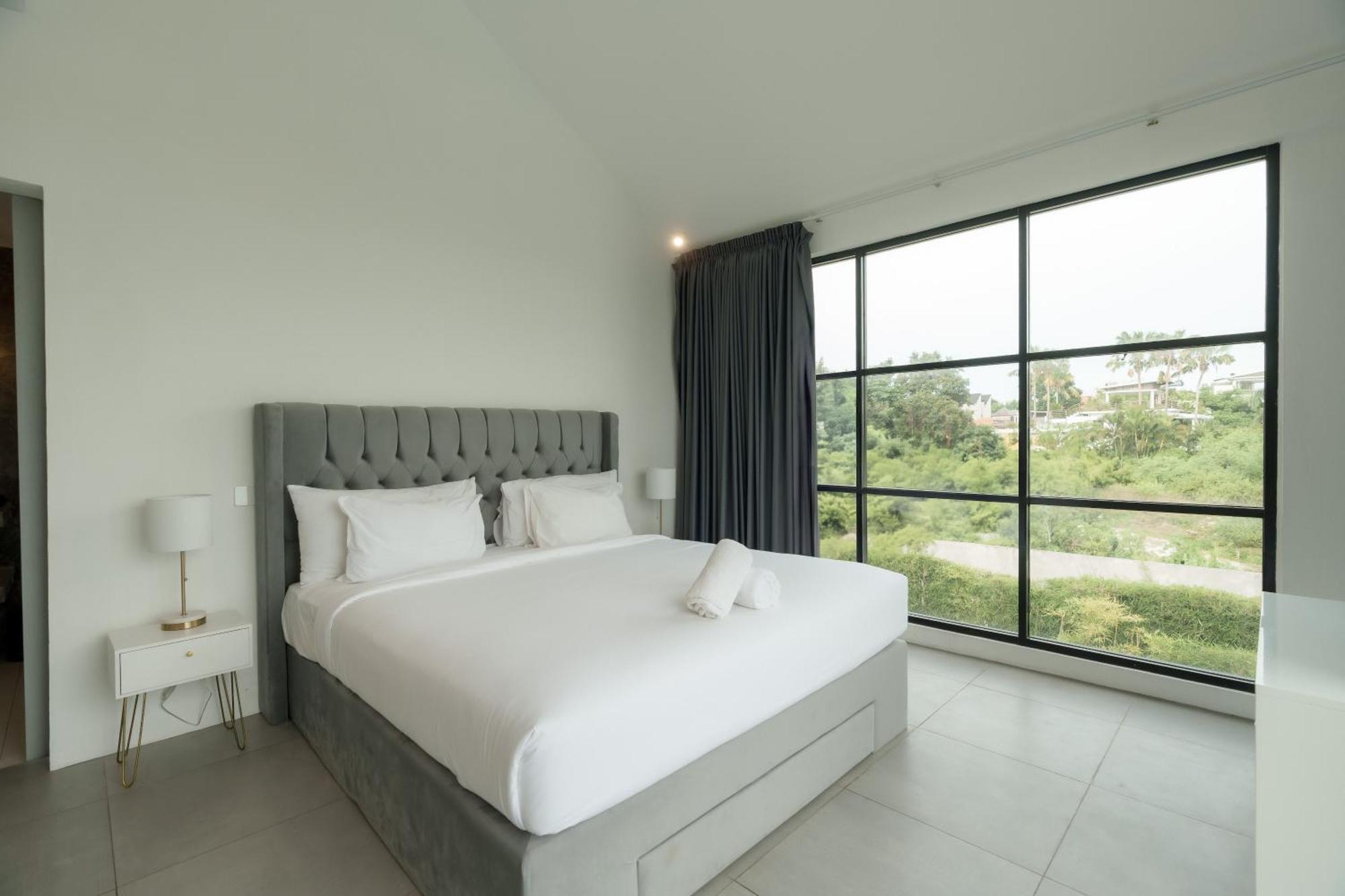 Aparthotel Valeria Ungasan (Bali)