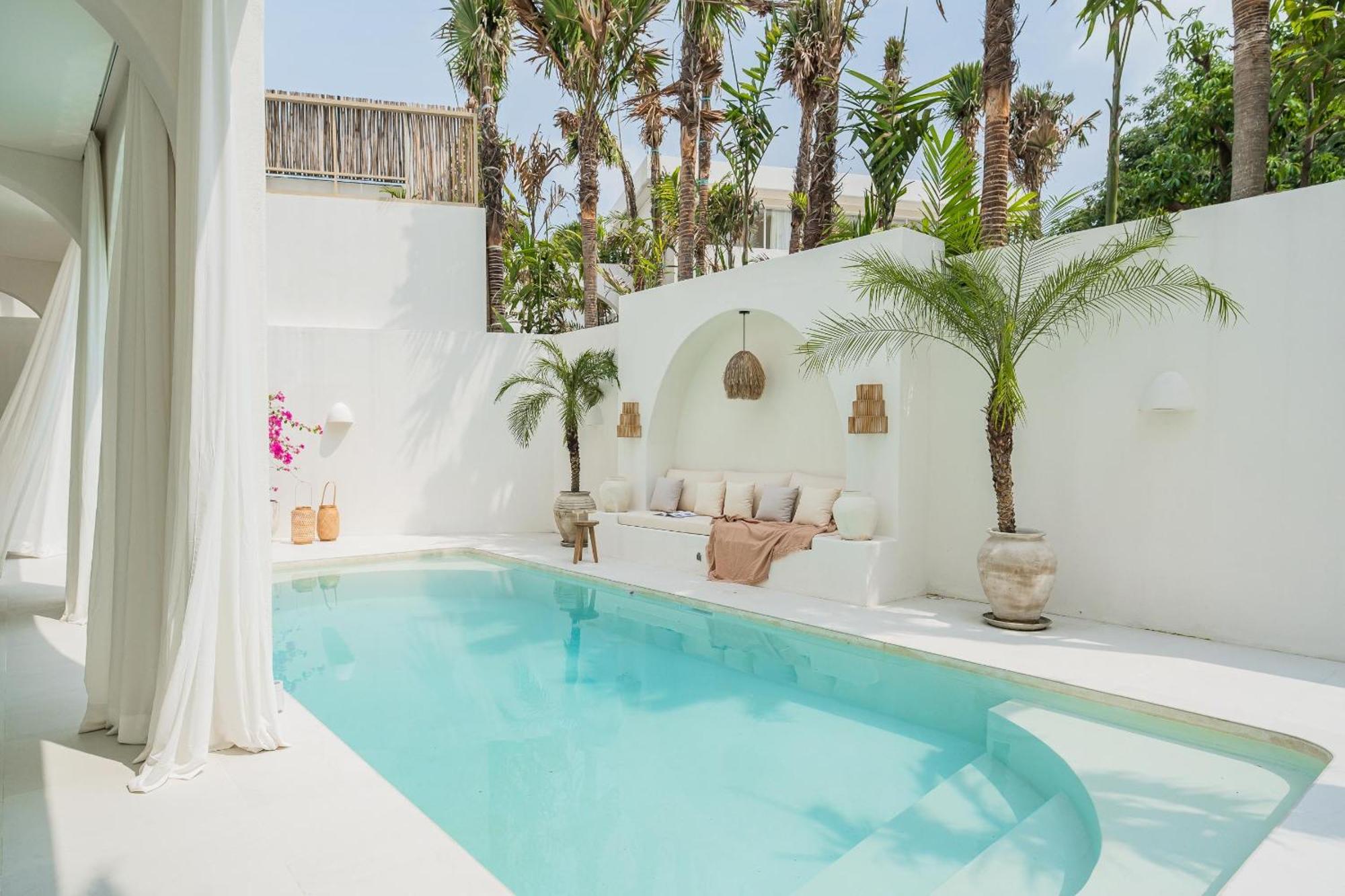 Mazari Villa