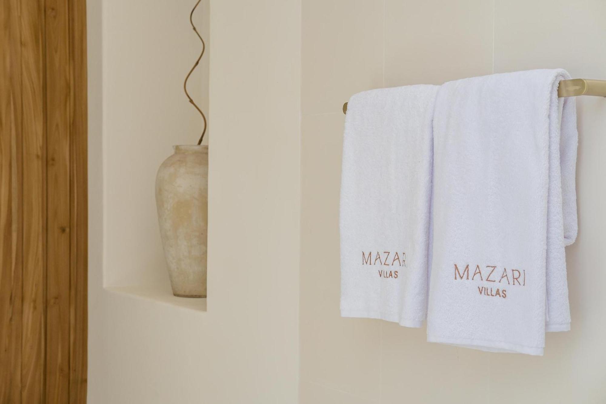 Villa Mazari *