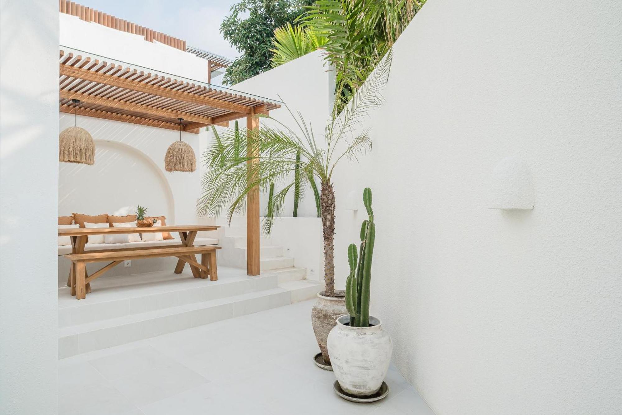 Villa Mazari *