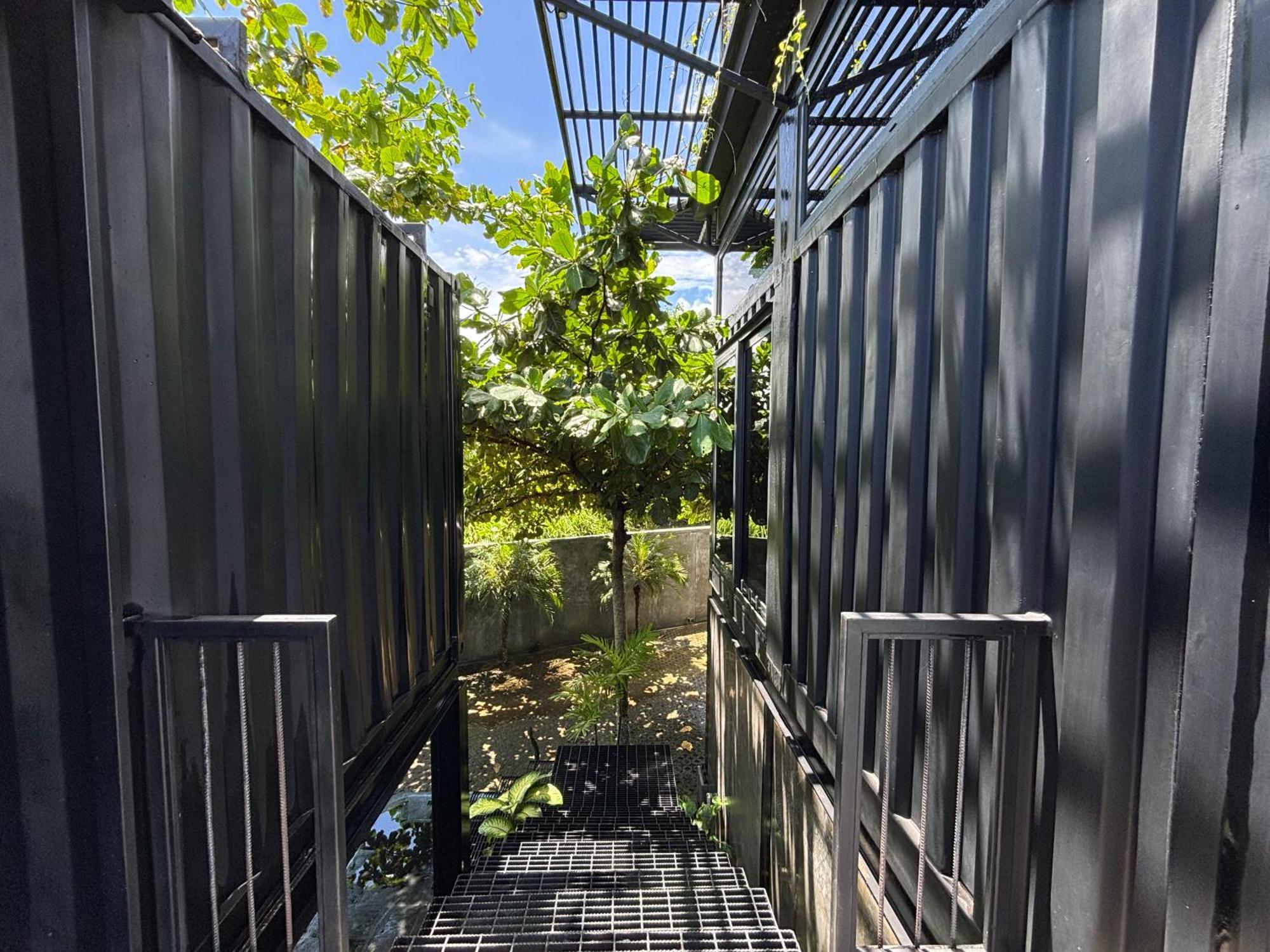 Homestay Polpo Nero