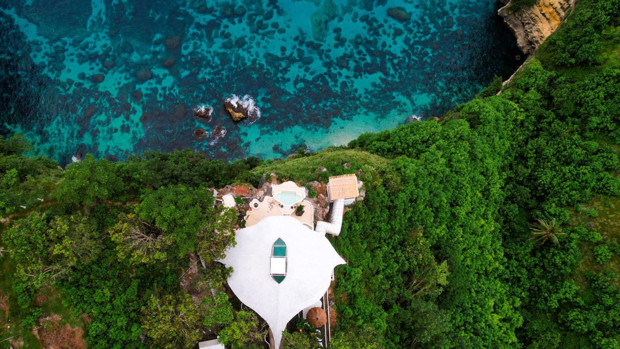 Honeymoon Sea View - * Nusa Penida