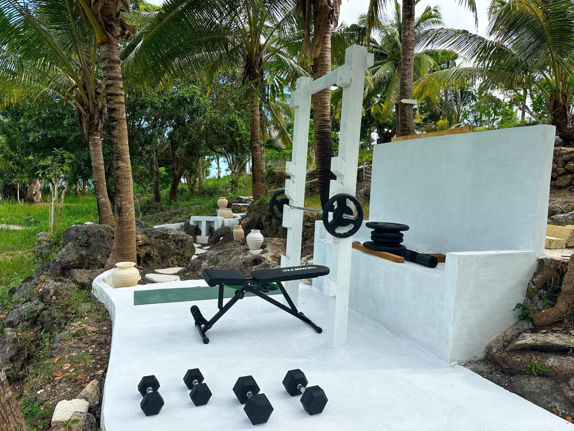 Villa Honeymoon Sea View -