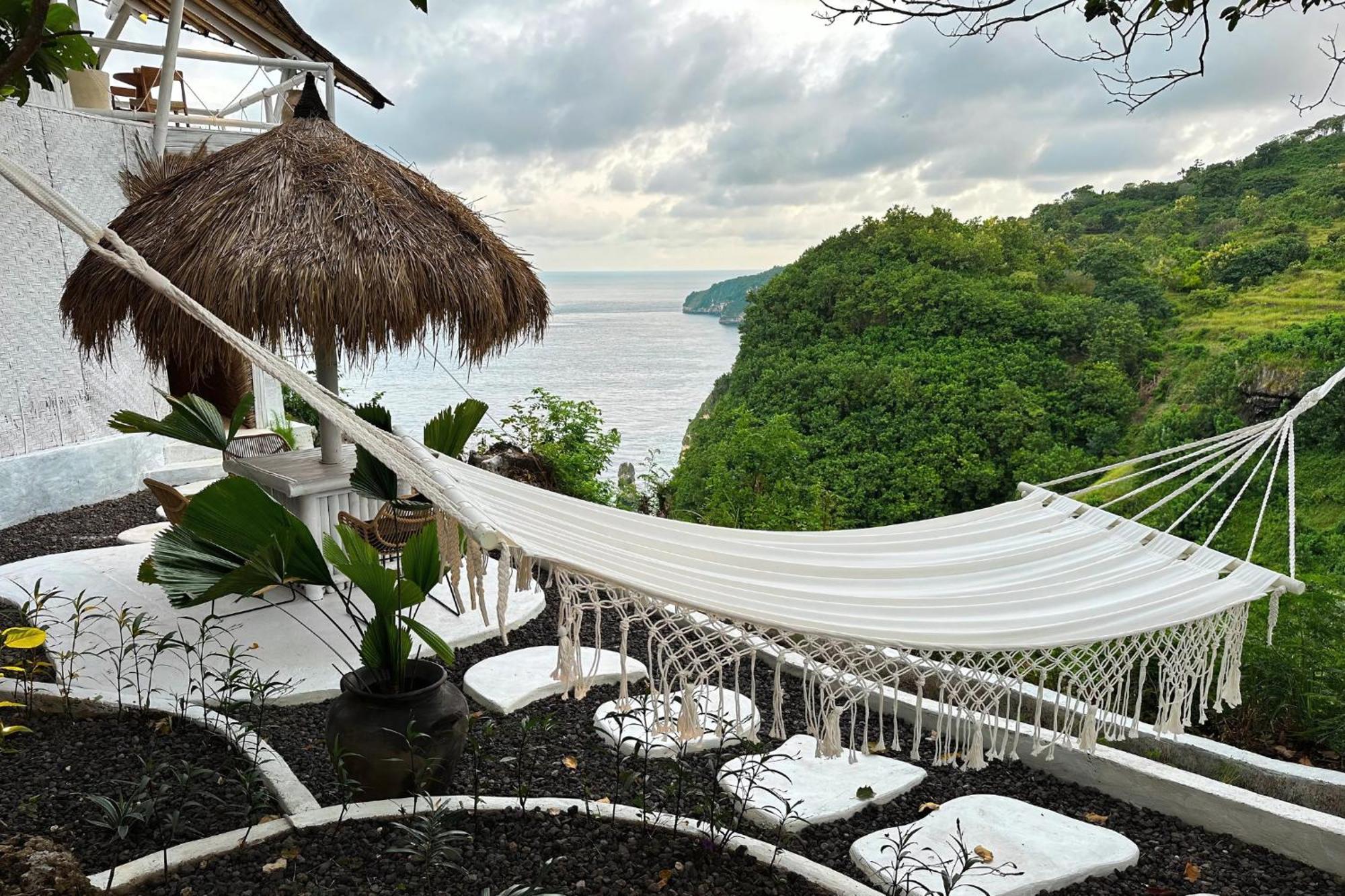 Honeymoon Sea View -