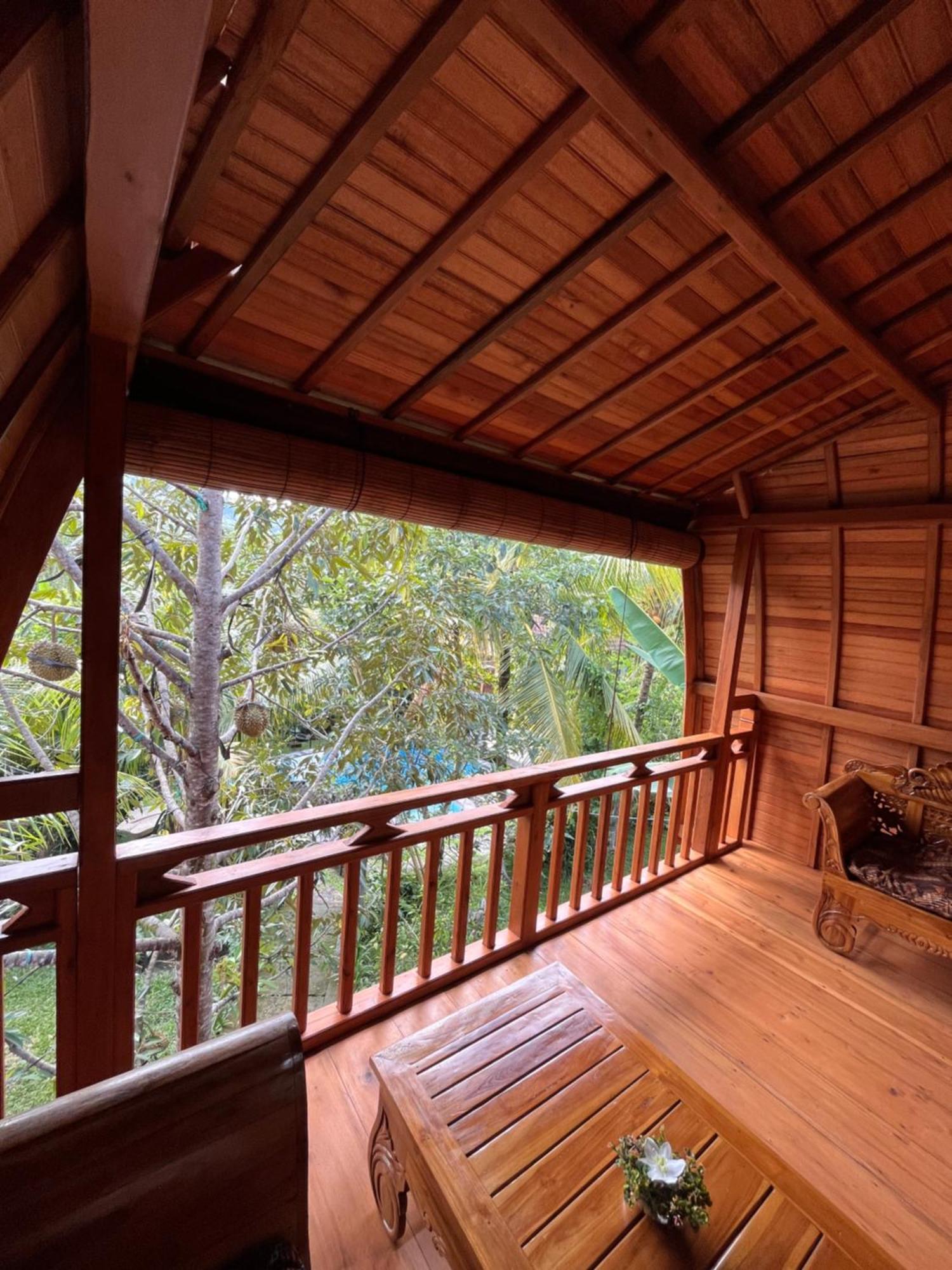Guest house Khrisna Hs And Sidemen (Bali)