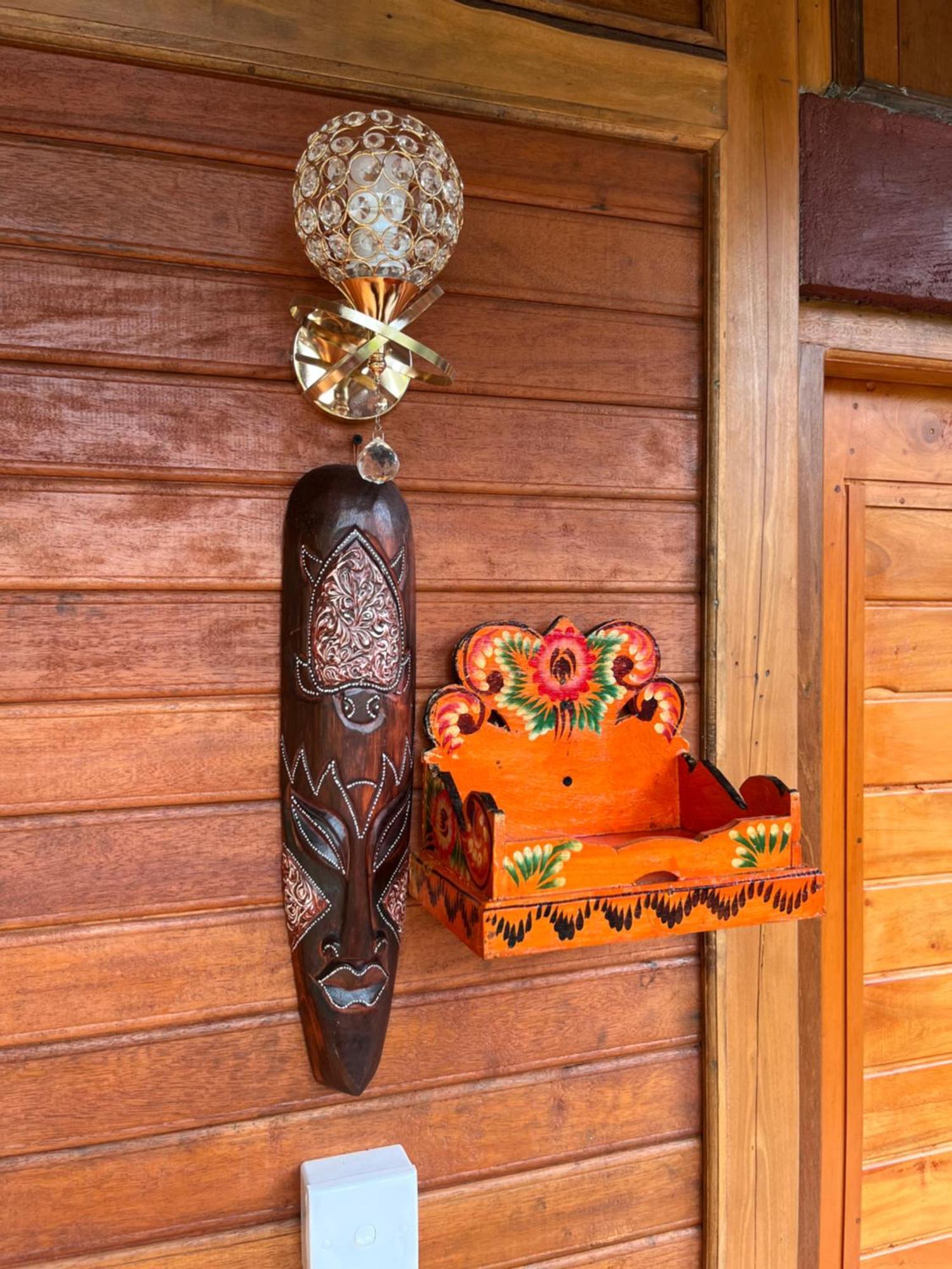Khrisna Hs And Guest house Sidemen (Bali)
