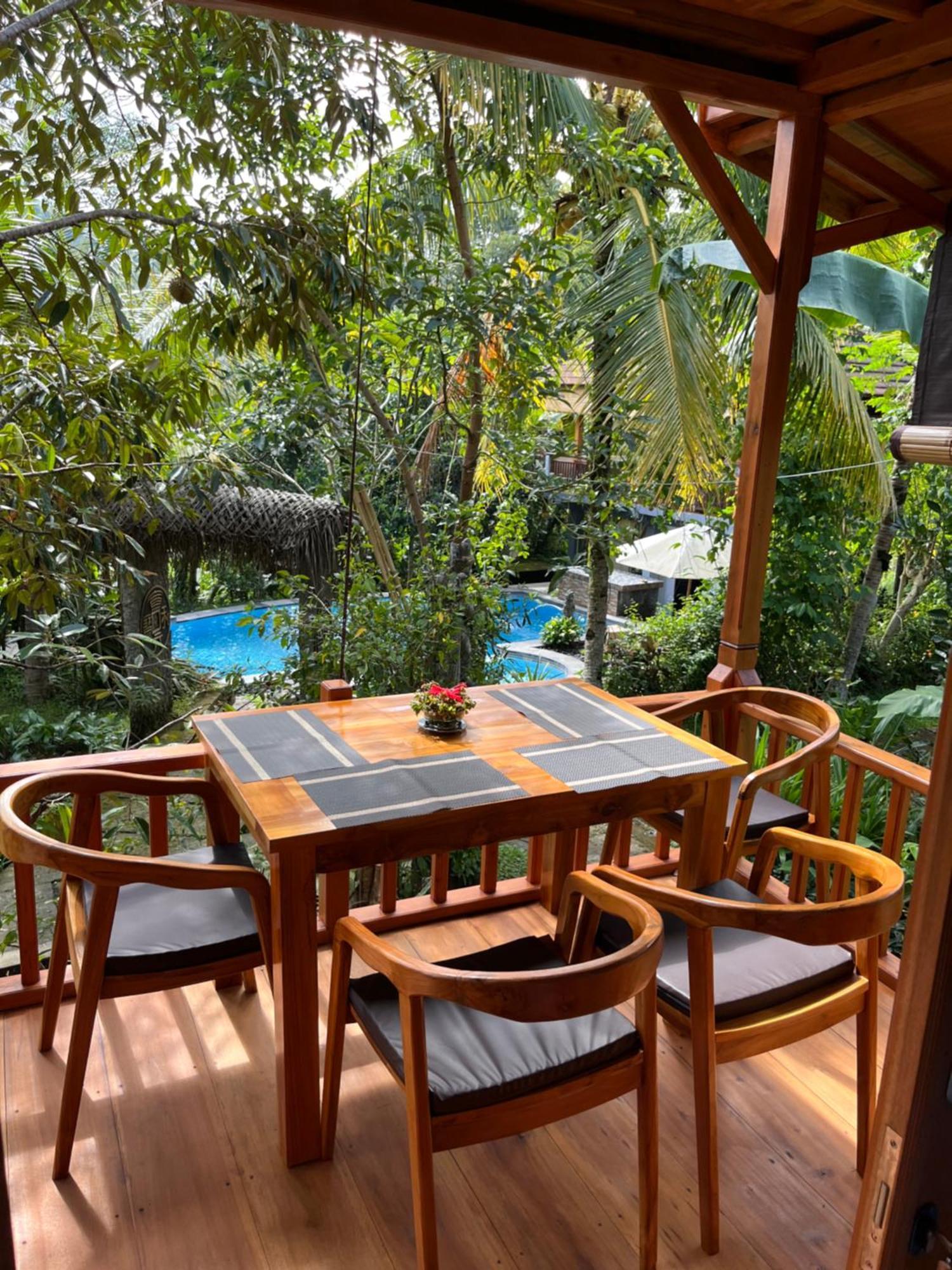 Guest house Khrisna Hs And