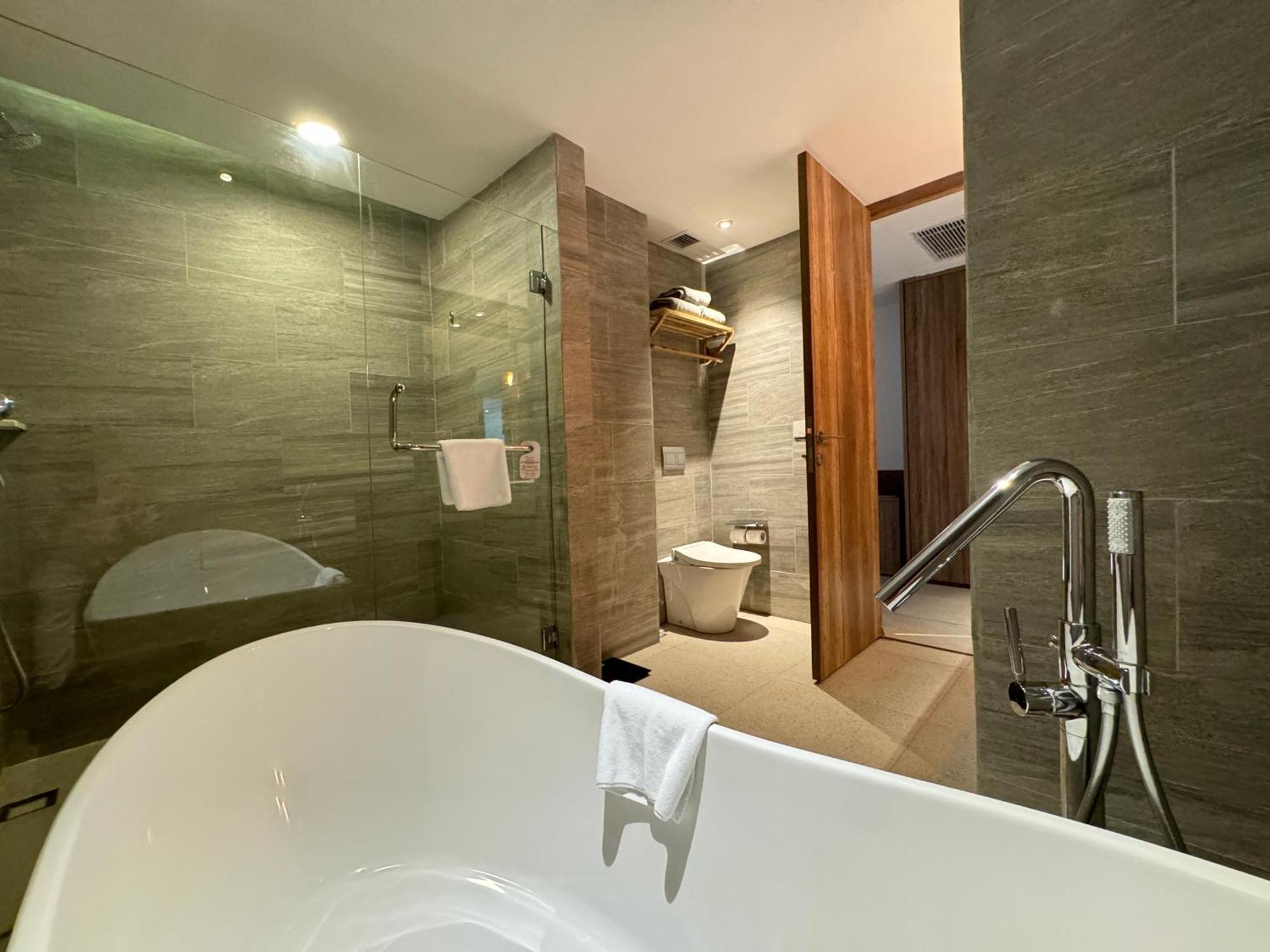 Swiss-belresort Pecatu 4*
