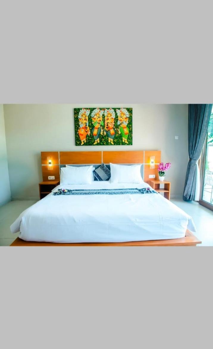 Apartment Barclona Lovina Buleleng (Bali)