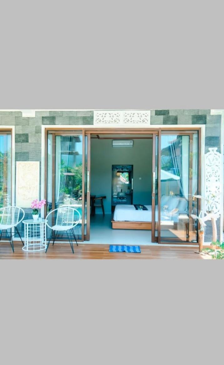 Barclona Lovina Apartment *