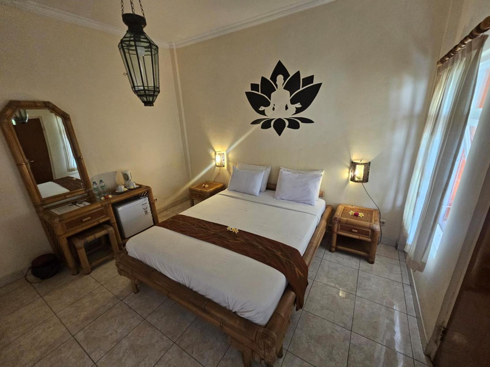 Hotel Chonos Lovina (Bali)