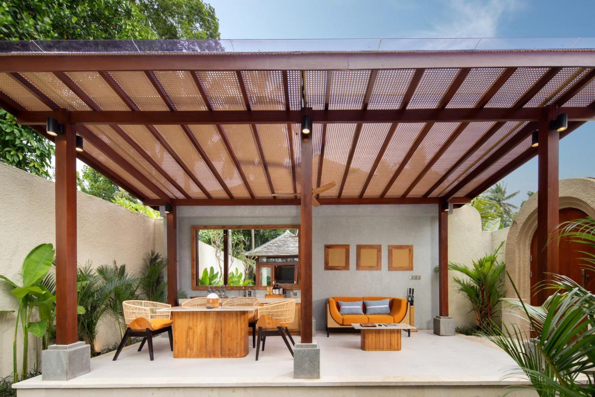 Asvara Luxury & Ubud By Ini Vie Hospitality Payangan