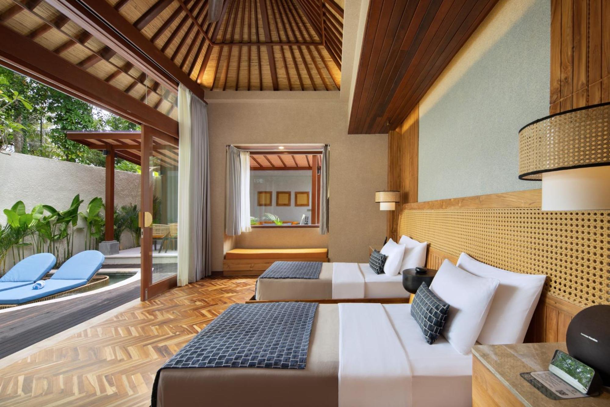 Resort Asvara Luxury & Ubud By Ini Vie Hospitality