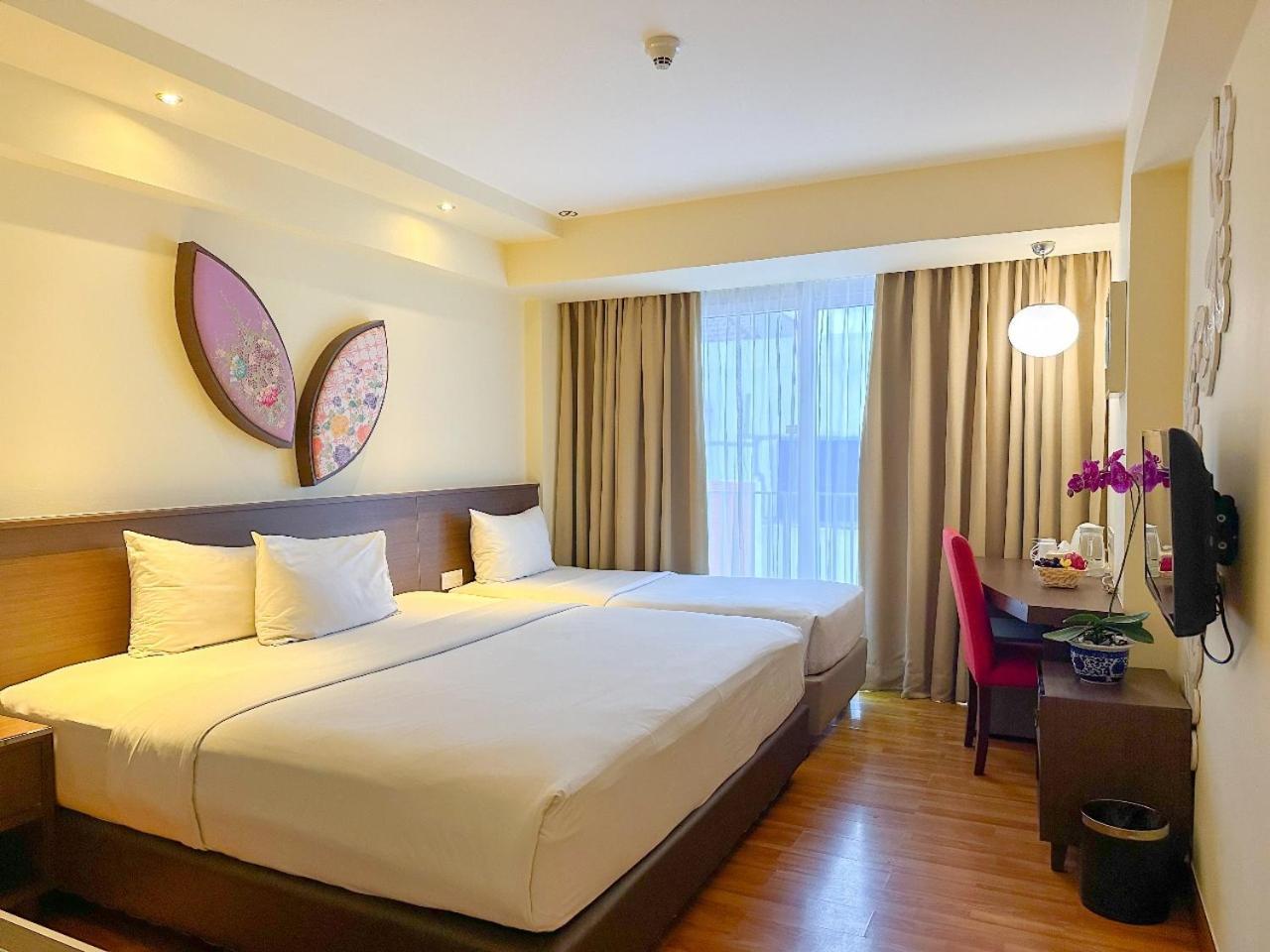 Atanaya Kuta Bali 4*