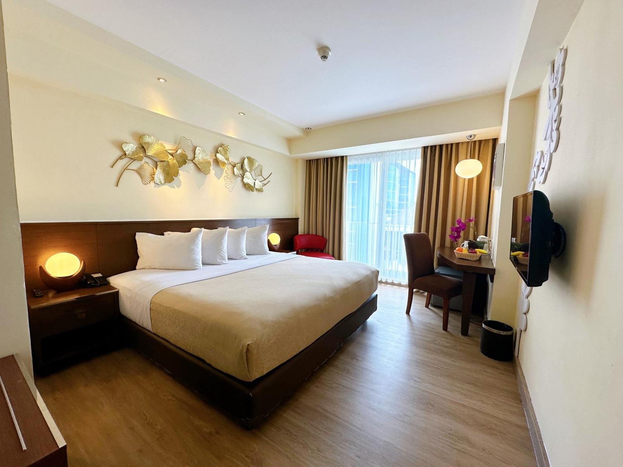 Atanaya Kuta Bali Hotel