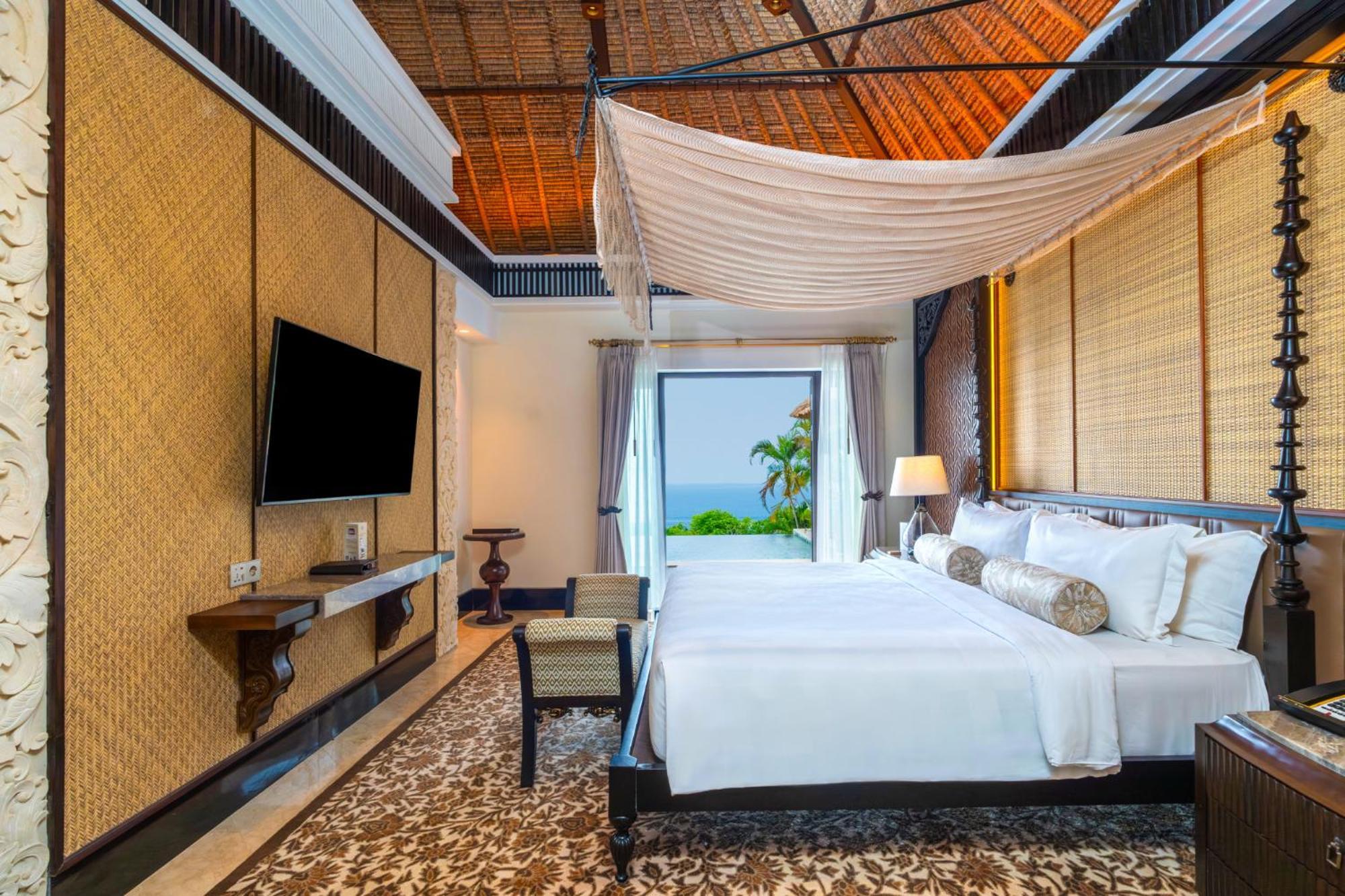 Villa Ayana Bali