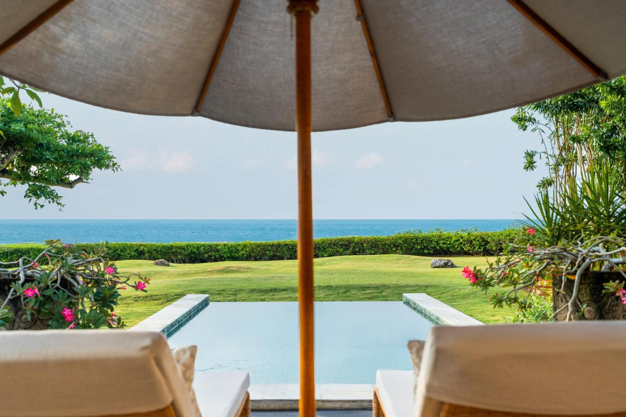 Ayana Bali Villa Jimbaran (Bali)