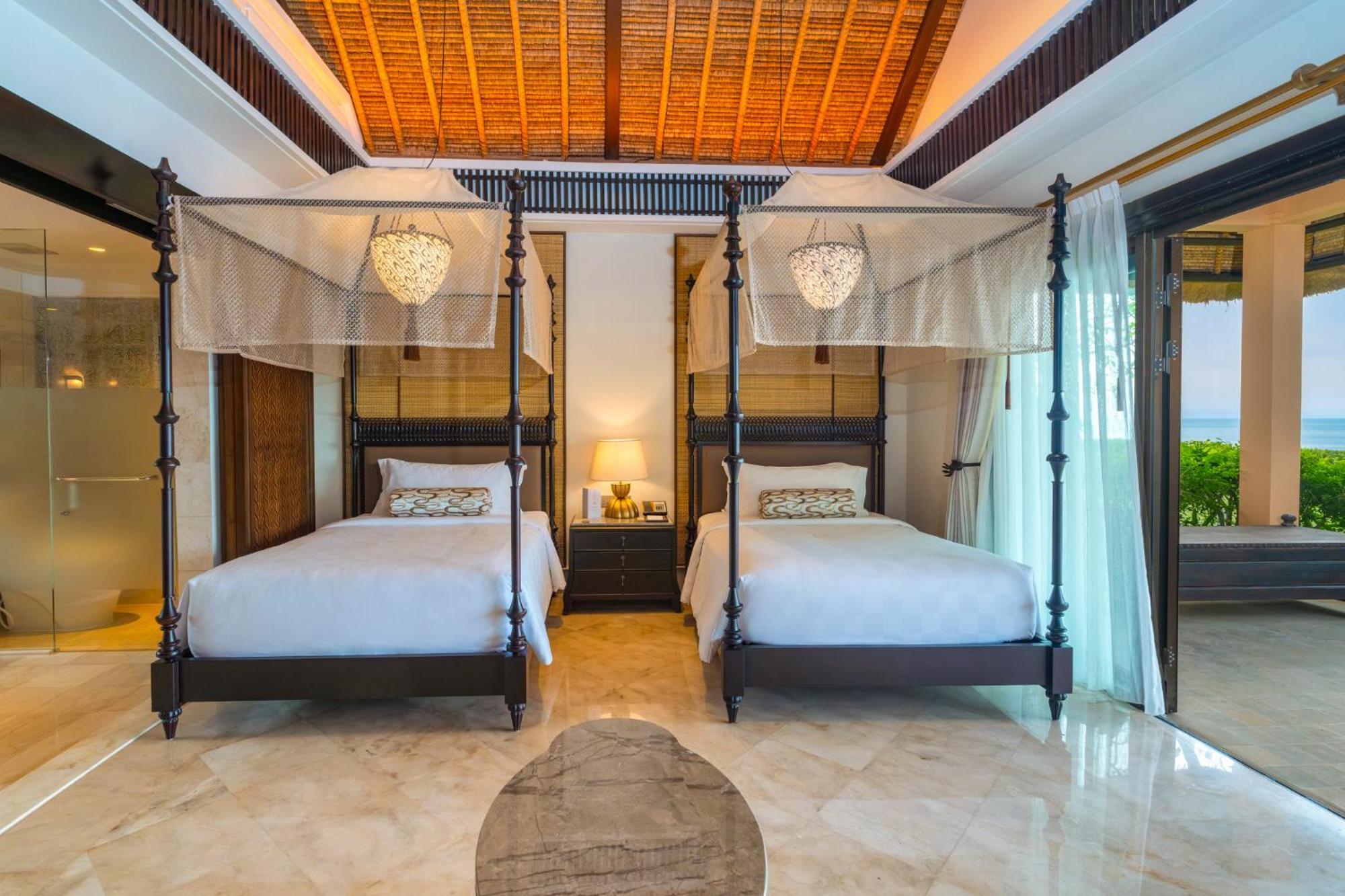 Ayana Bali * Jimbaran (Bali)