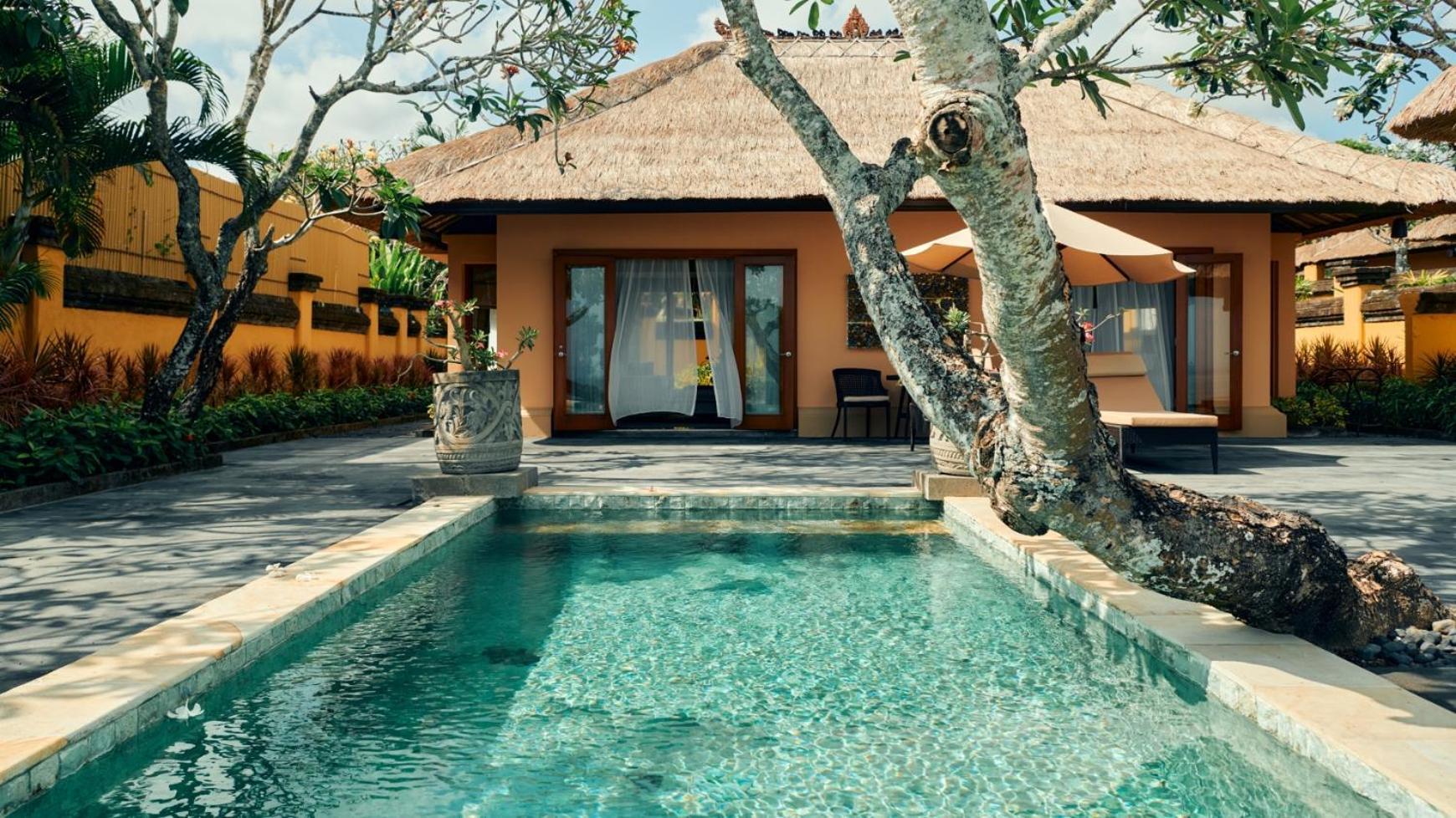 Villa Ayana Bali *