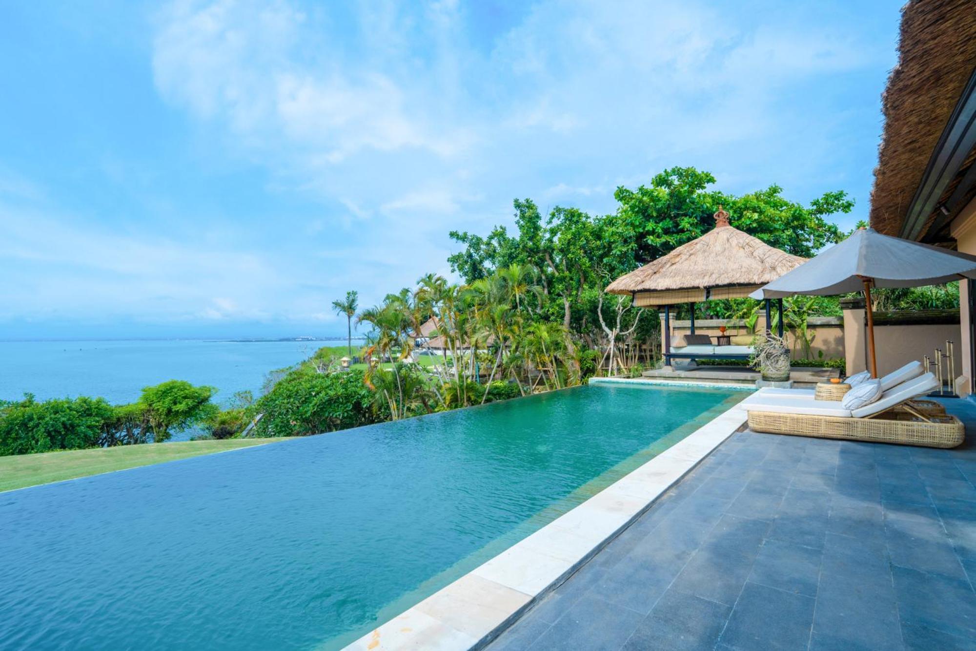 Ayana Bali Villa Jimbaran (Bali)