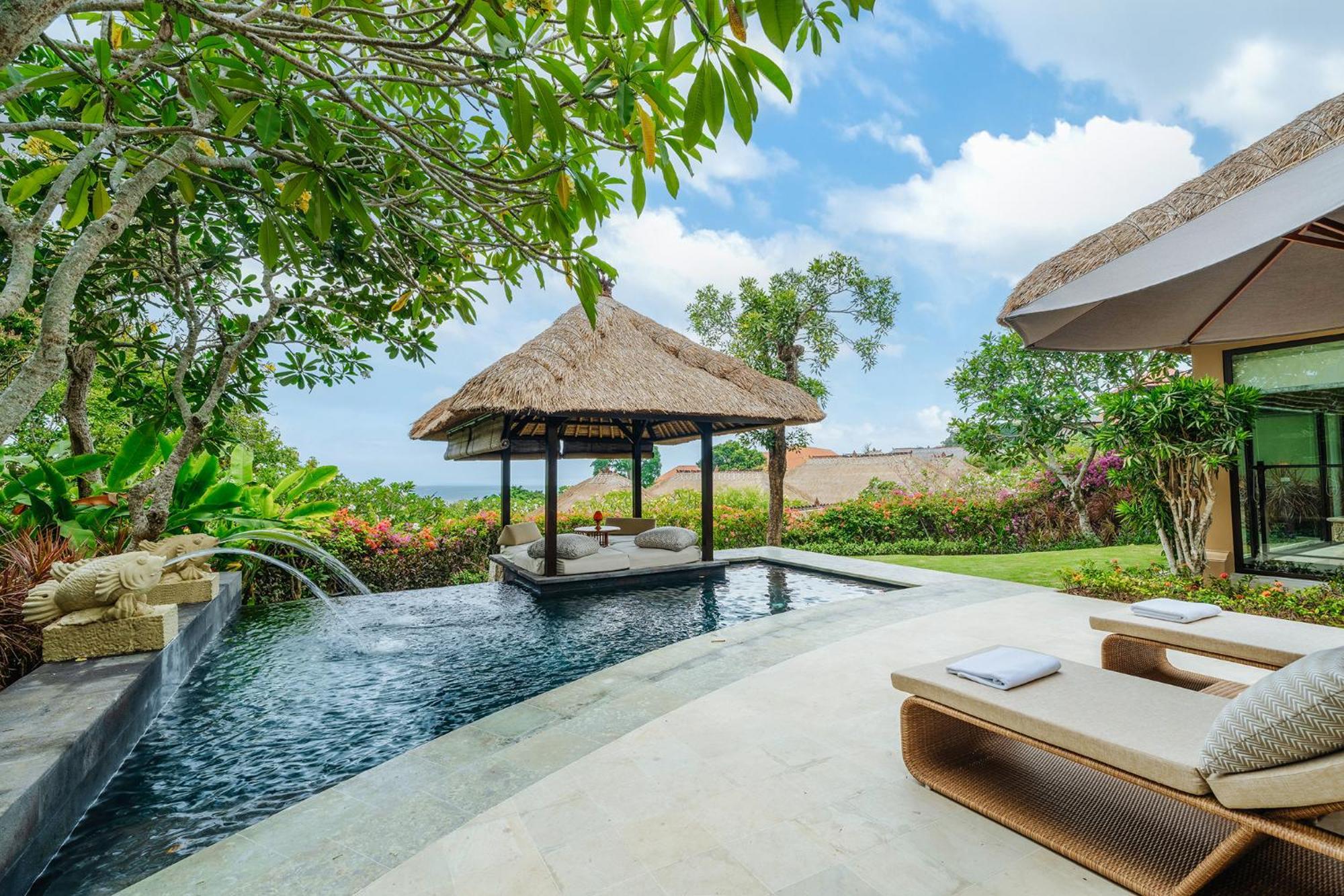 Ayana Bali Villa *