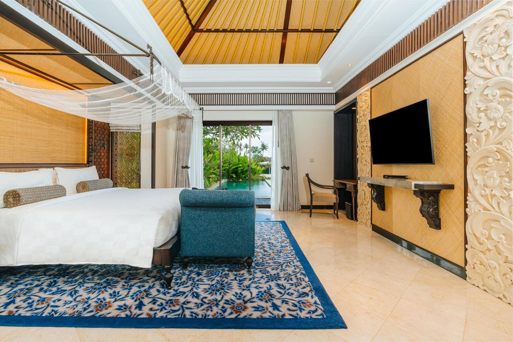 Villa Ayana Bali *