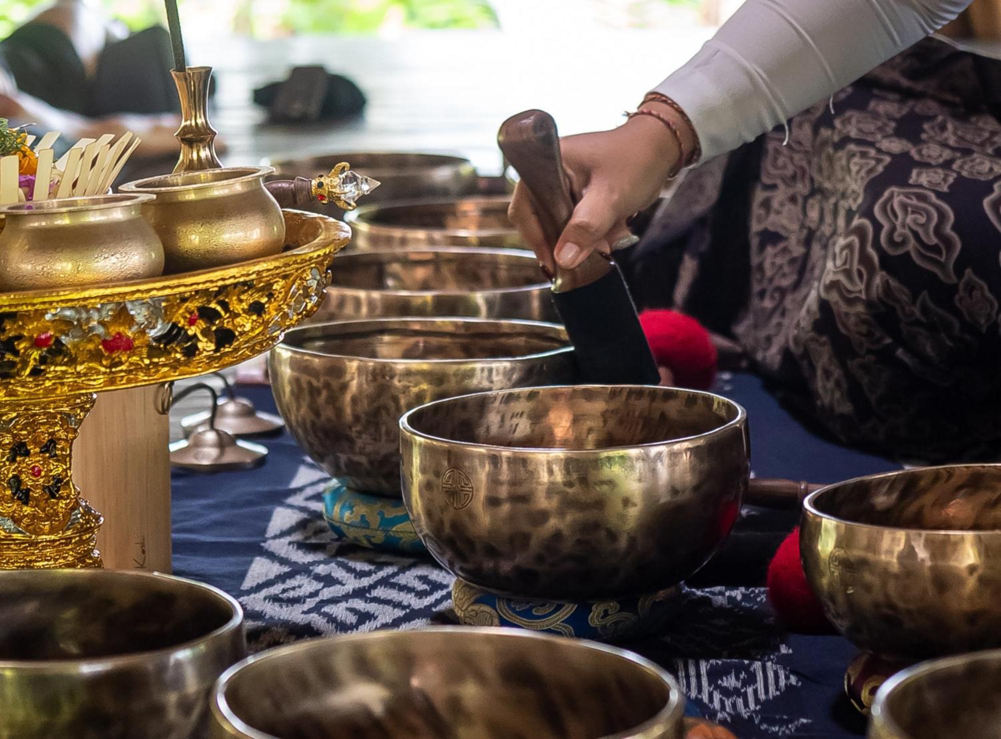 Blue Karma Dijiwa Ubud (Bali)