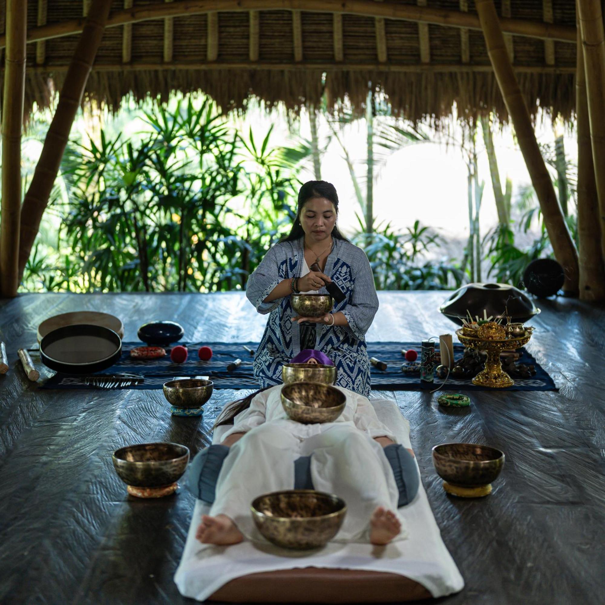 Blue Karma Dijiwa Ubud (Bali)