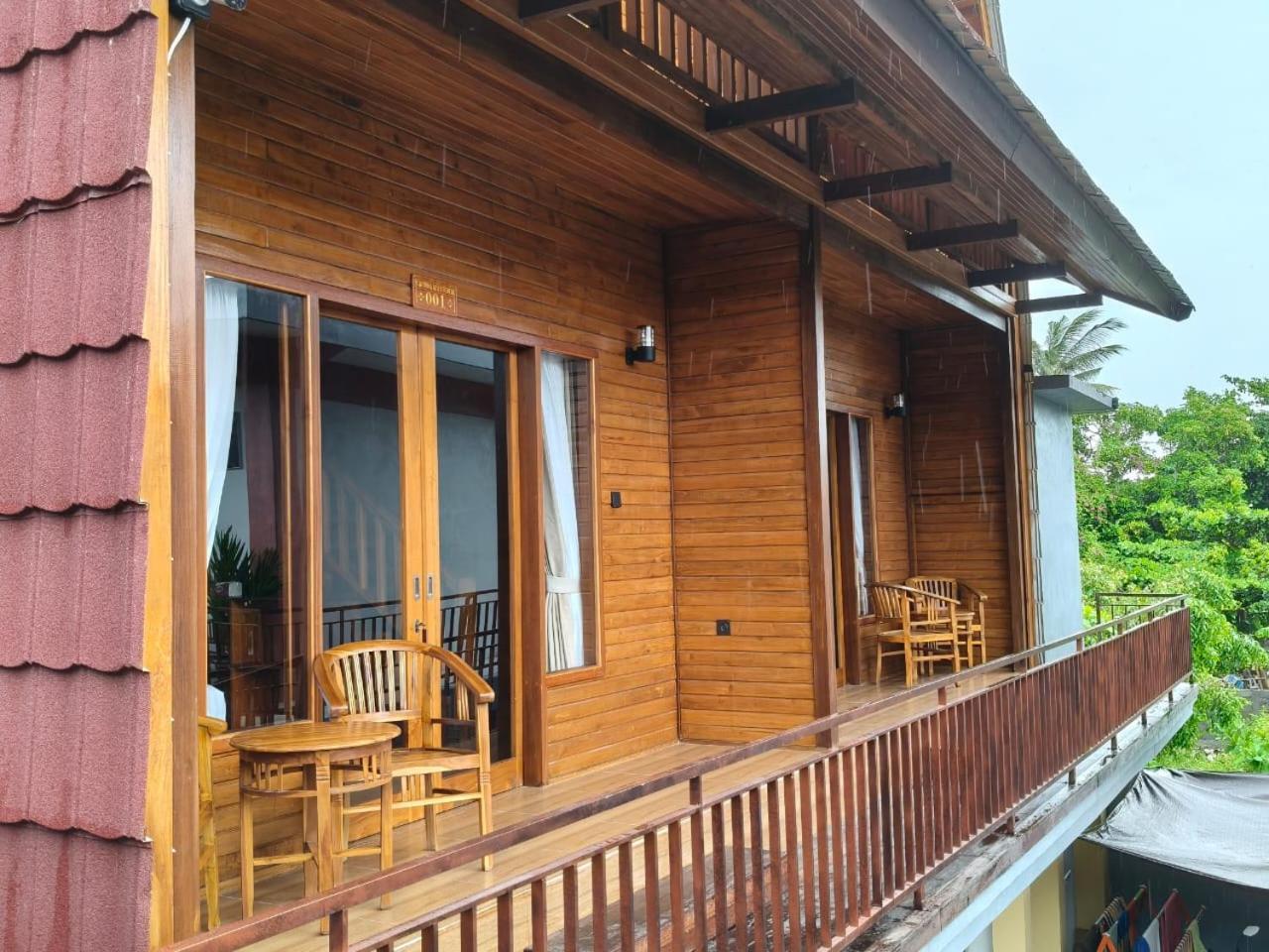 Hostel Garuda & Nusa Penida Toyapakeh