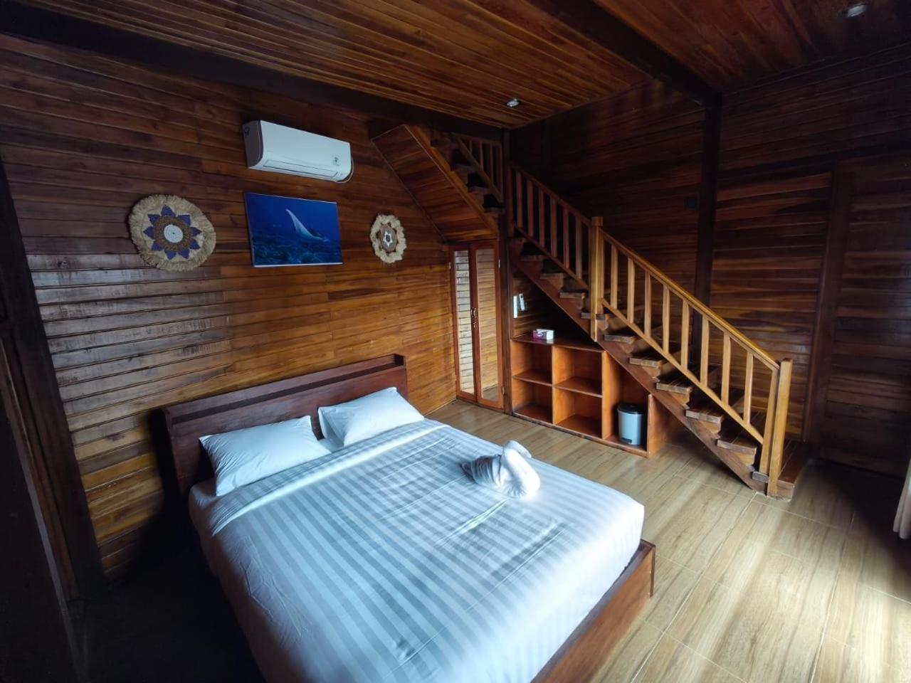 Hostel Garuda & Nusa Penida