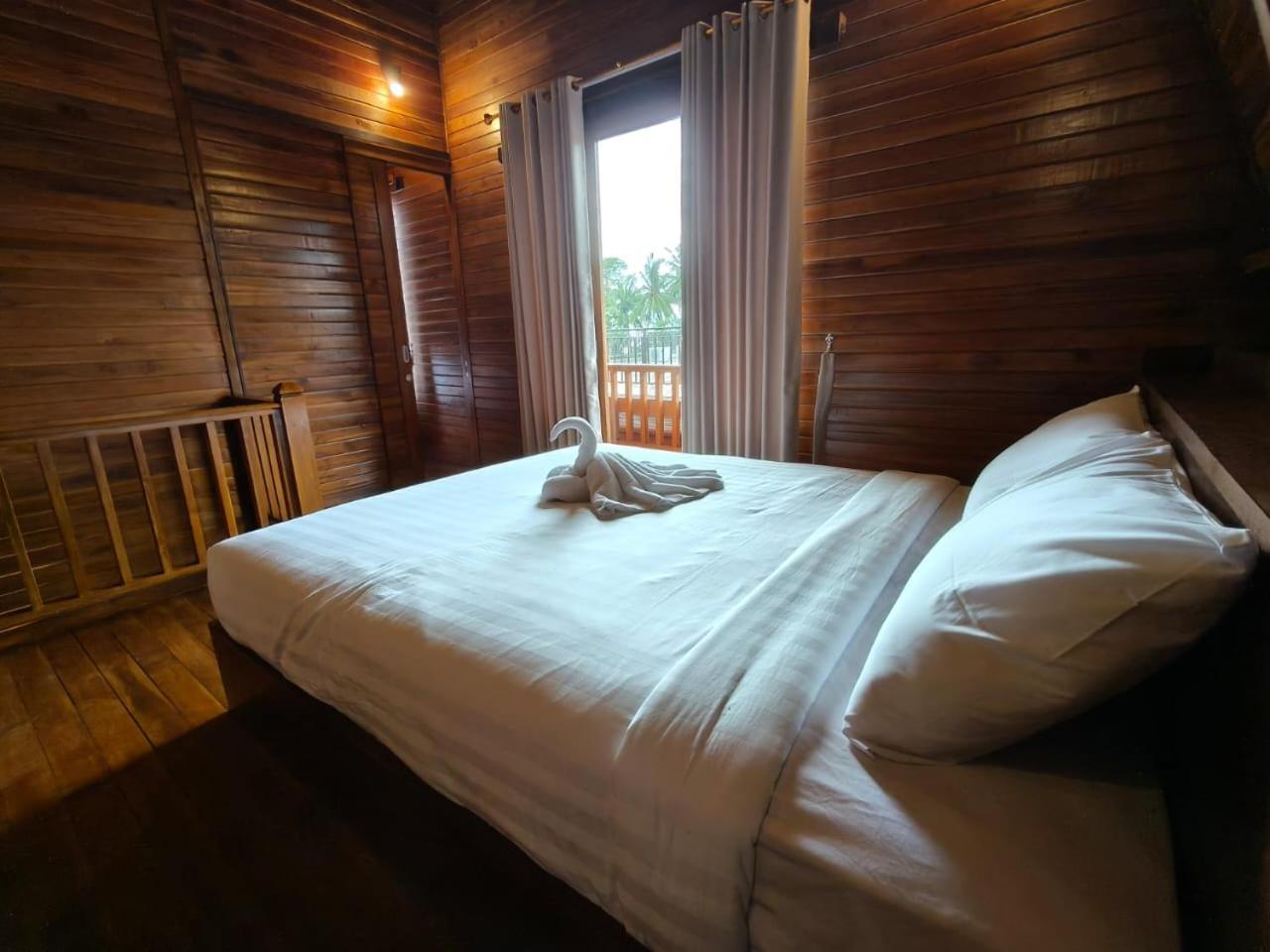 Hostel Garuda & Nusa Penida *